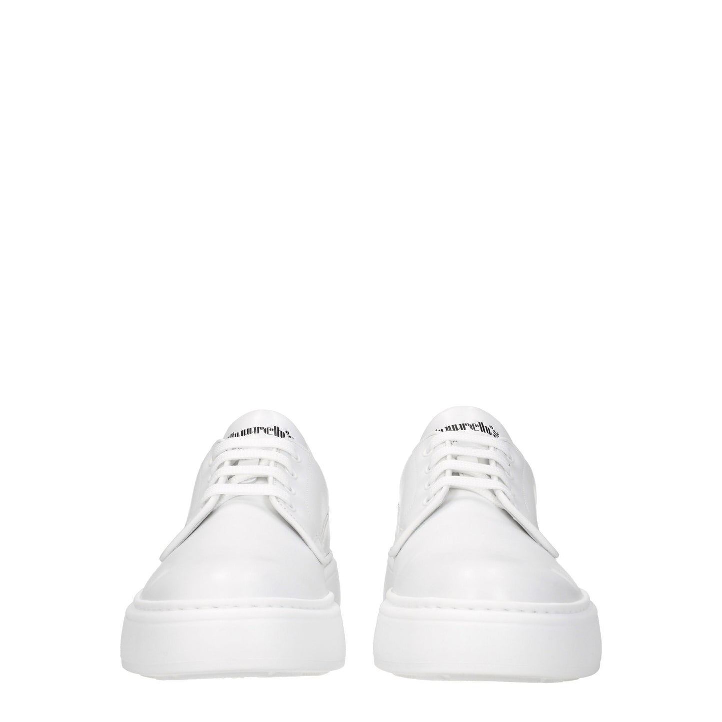 Church's Men's Sneakers in Leather White/Optic White