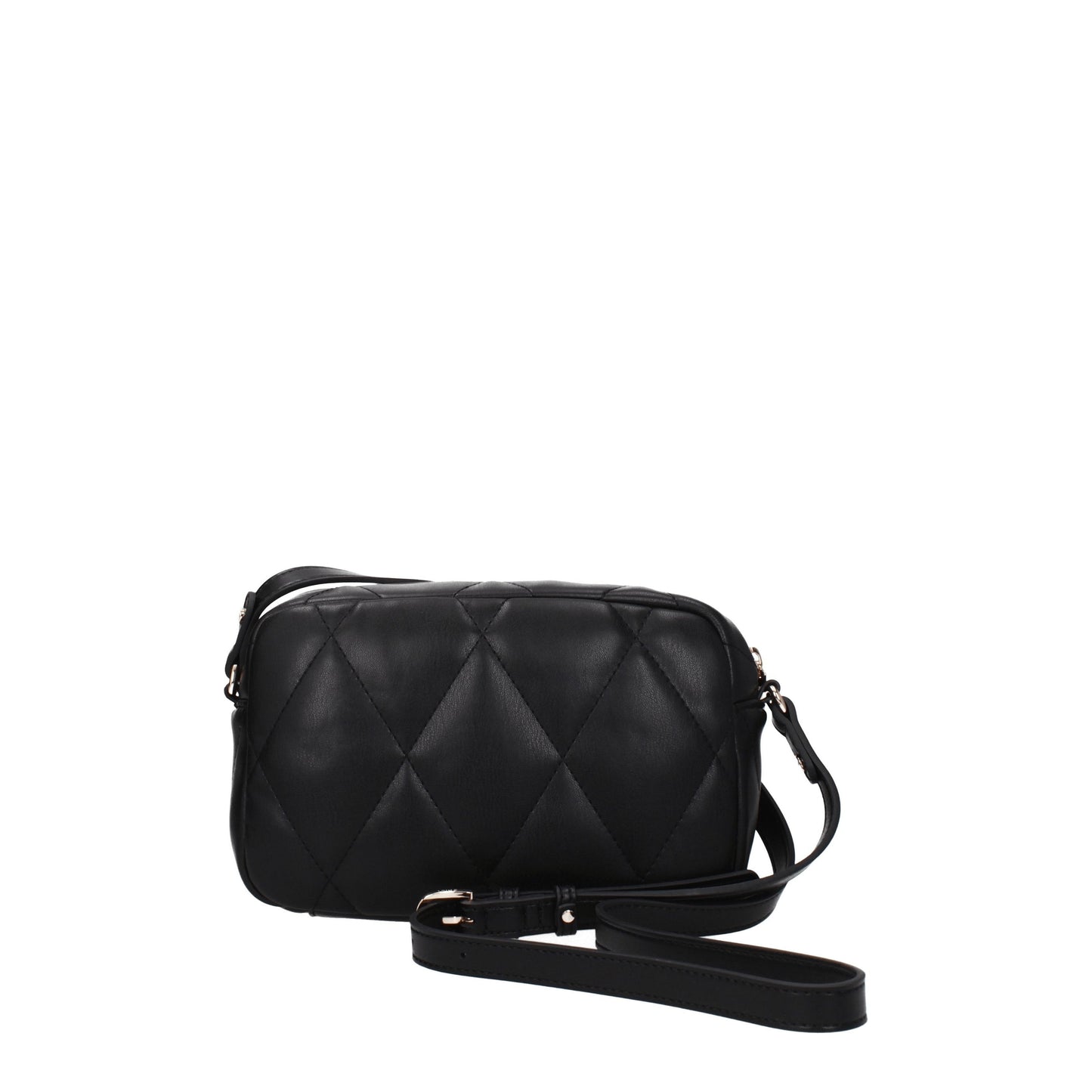 Liu Jo Crossbody Bags Women Polyester Black