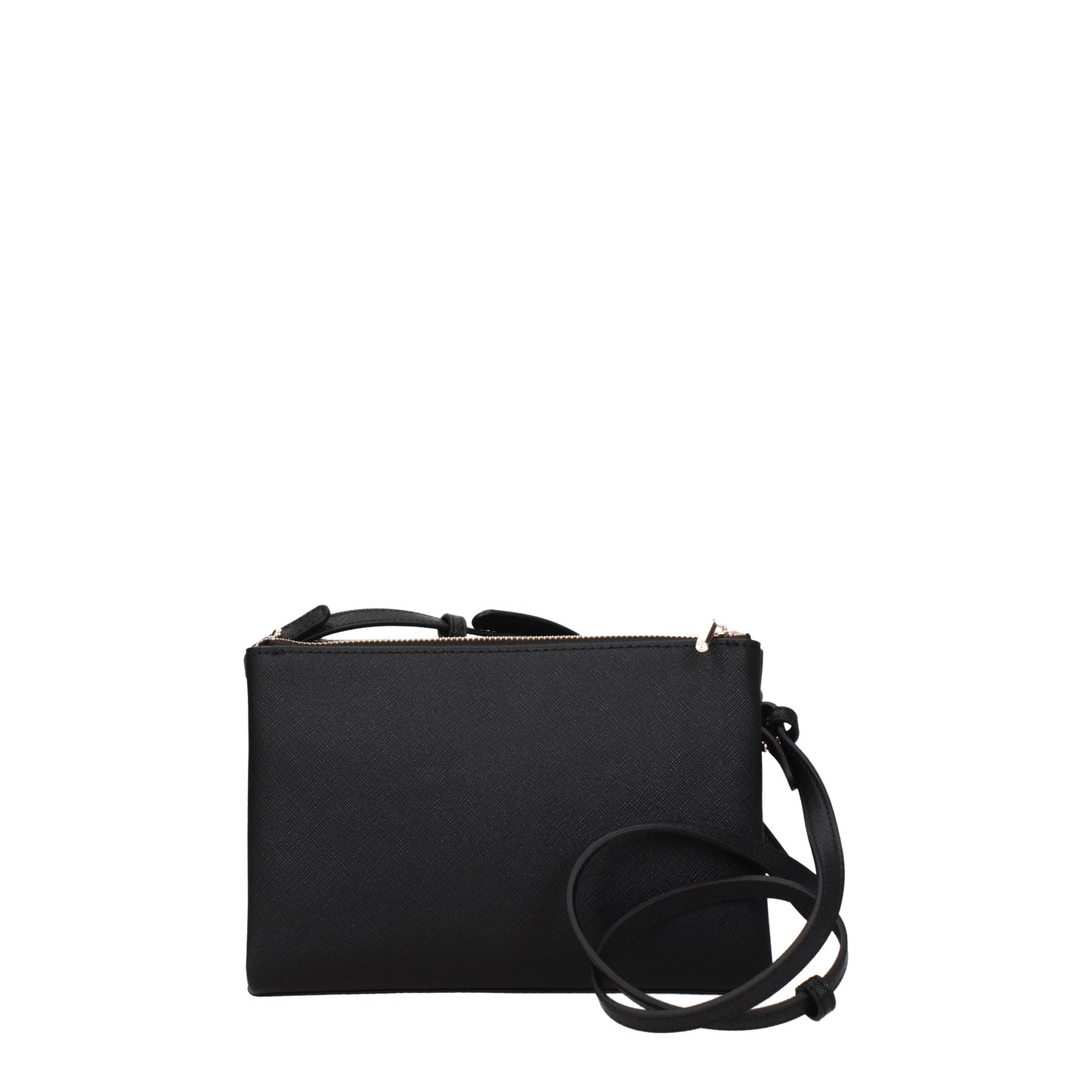 Liu Jo Crossbody Bags Women Polyester Black