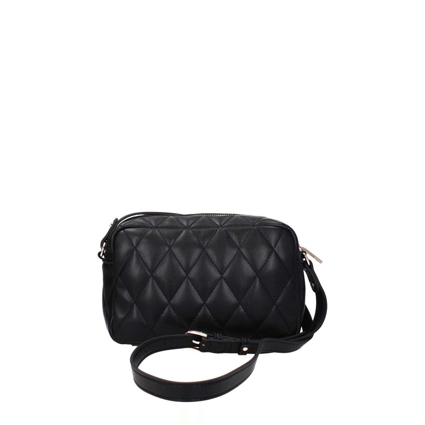 Liu Jo Crossbody Bags Women Polyester Black