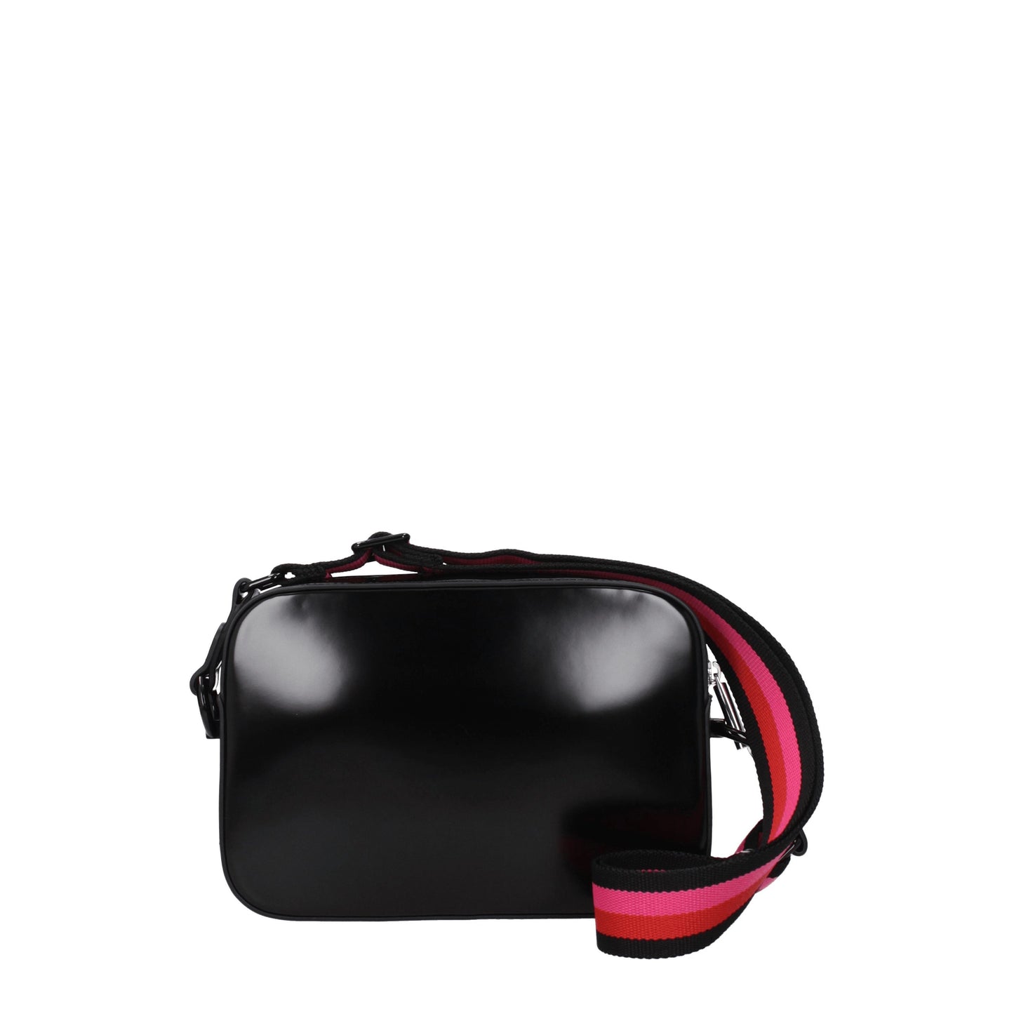 Liu Jo Crossbody Bags Women Polyester Black