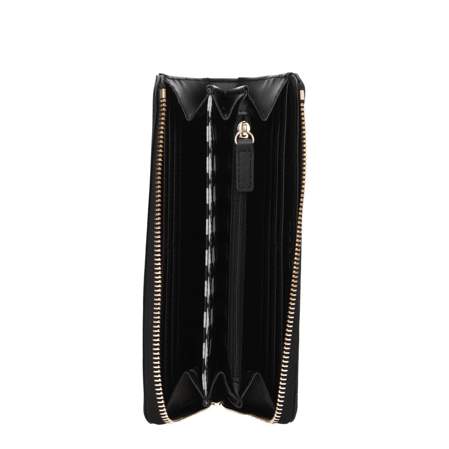 Liu Jo Wallets Women Polyester Black