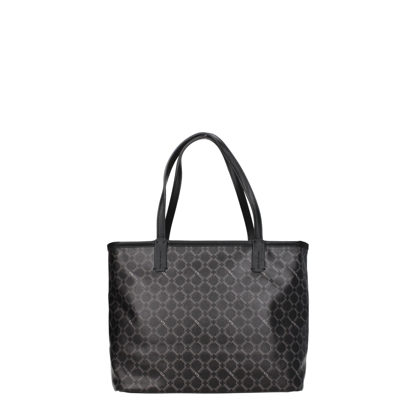 V°73 Shoulder Bags Women Polyester Black