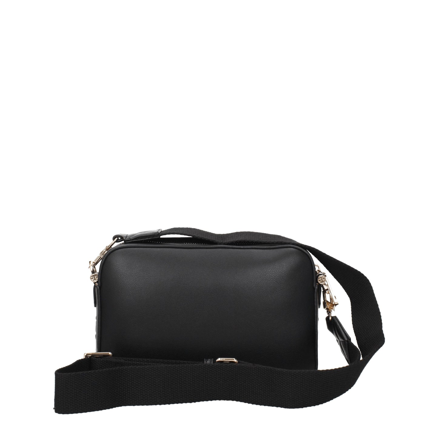 V°73 Crossbody Bags Women Eco Leather Black