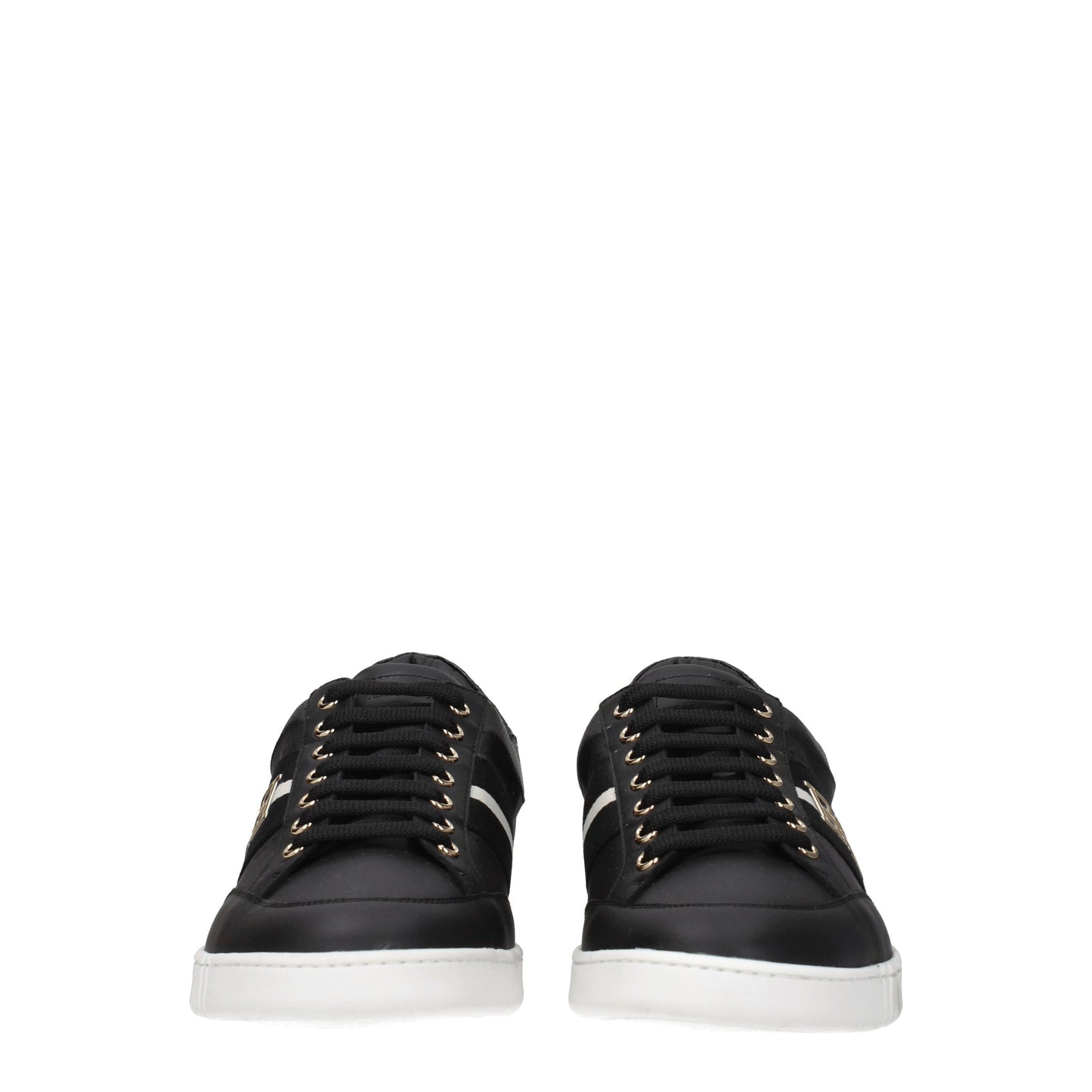 Bally Men's Sneakers Leather