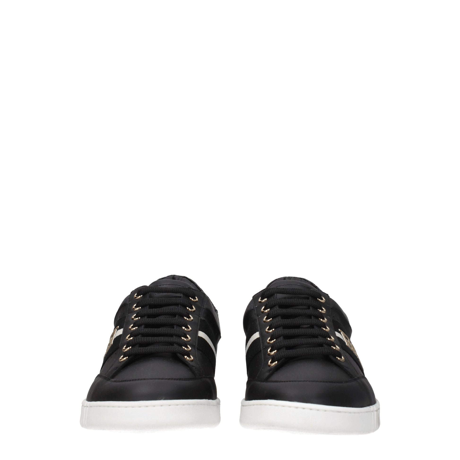 Bally Men's Sneakers Leather