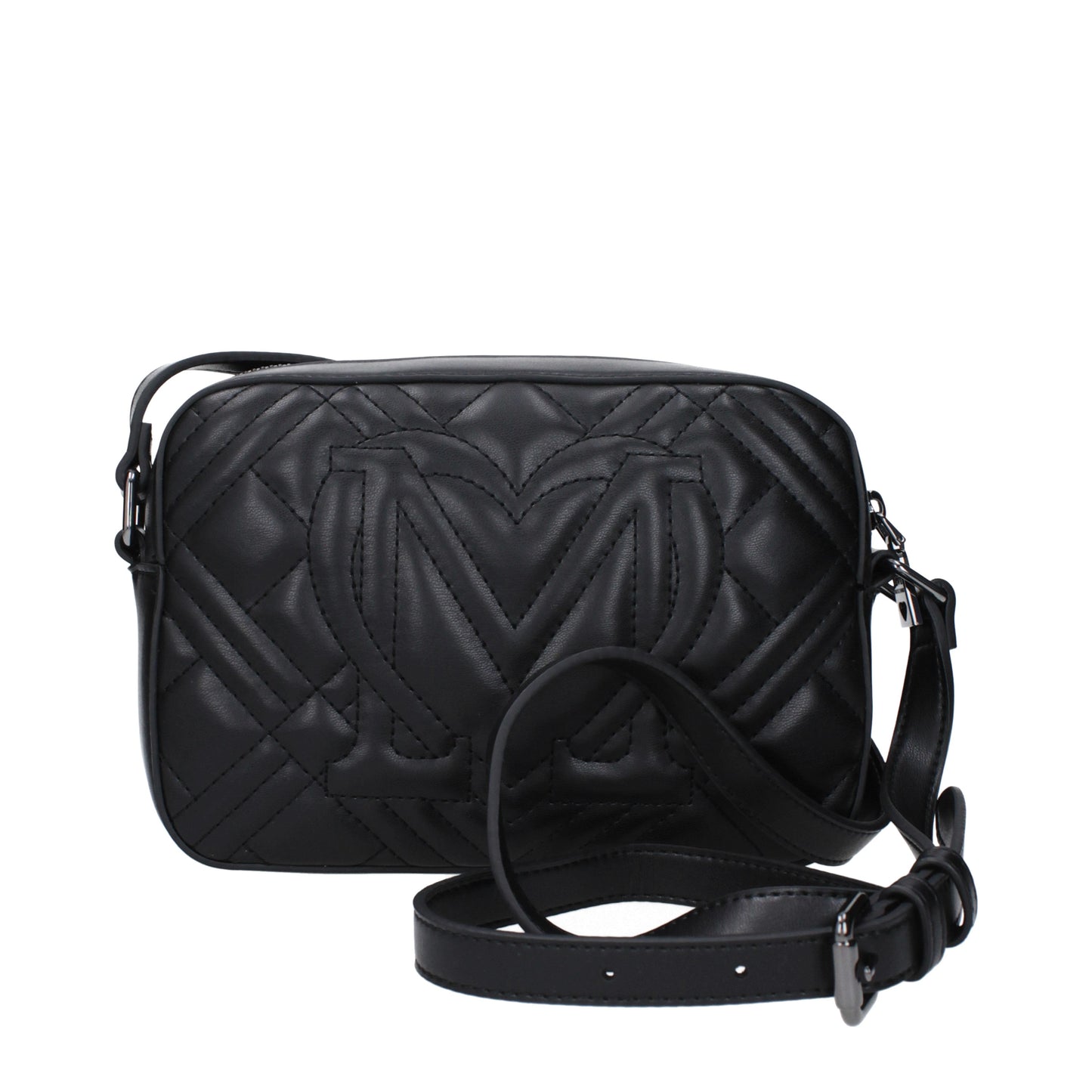 Love Moschino Women's Crossbody Bags Polyurethane