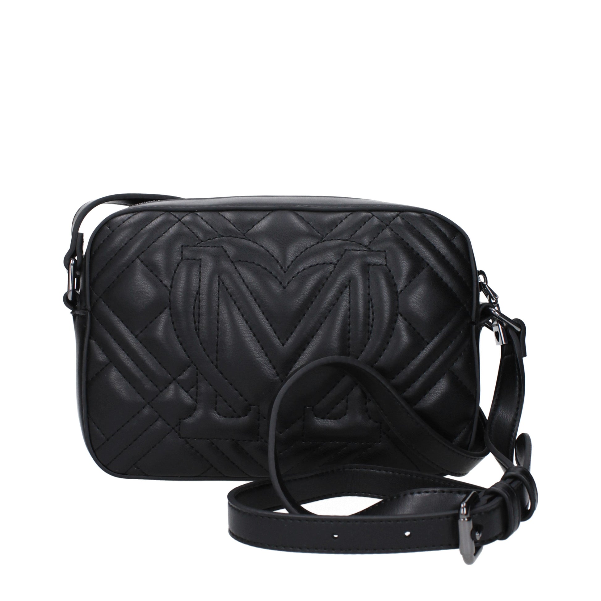 Love Moschino Women's Crossbody Bags Polyurethane