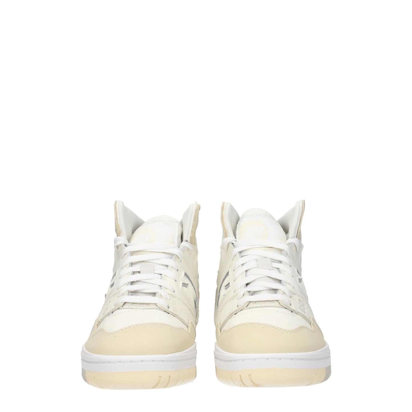 New Balance Men's Sneakers Leather