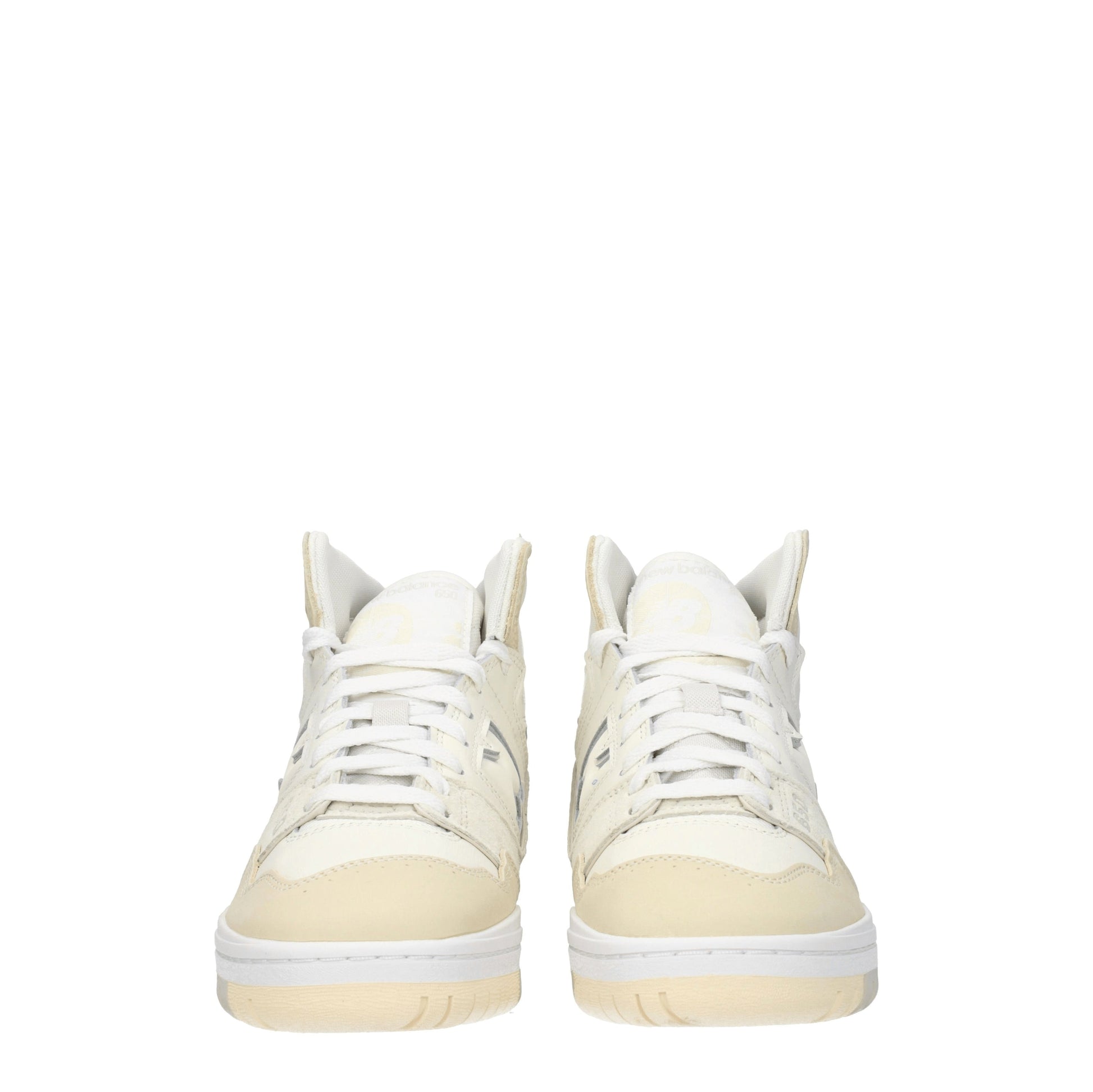 New Balance Men's Sneakers Leather