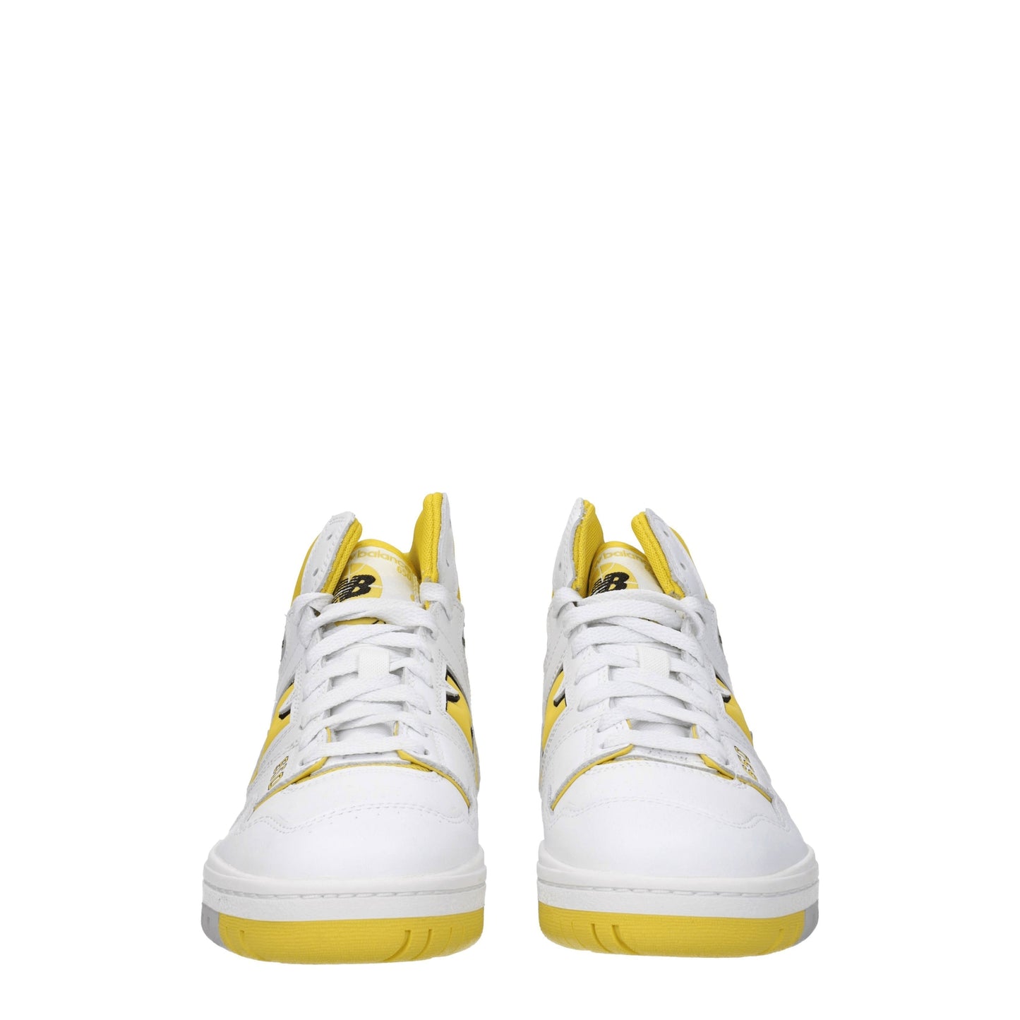 New Balance Men's Sneakers Leather