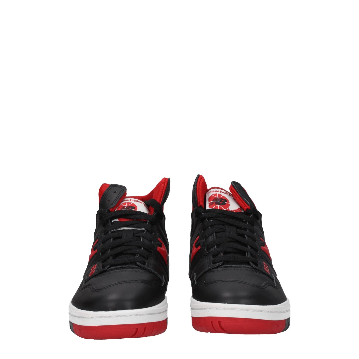 New Balance Men's Sneakers Leather