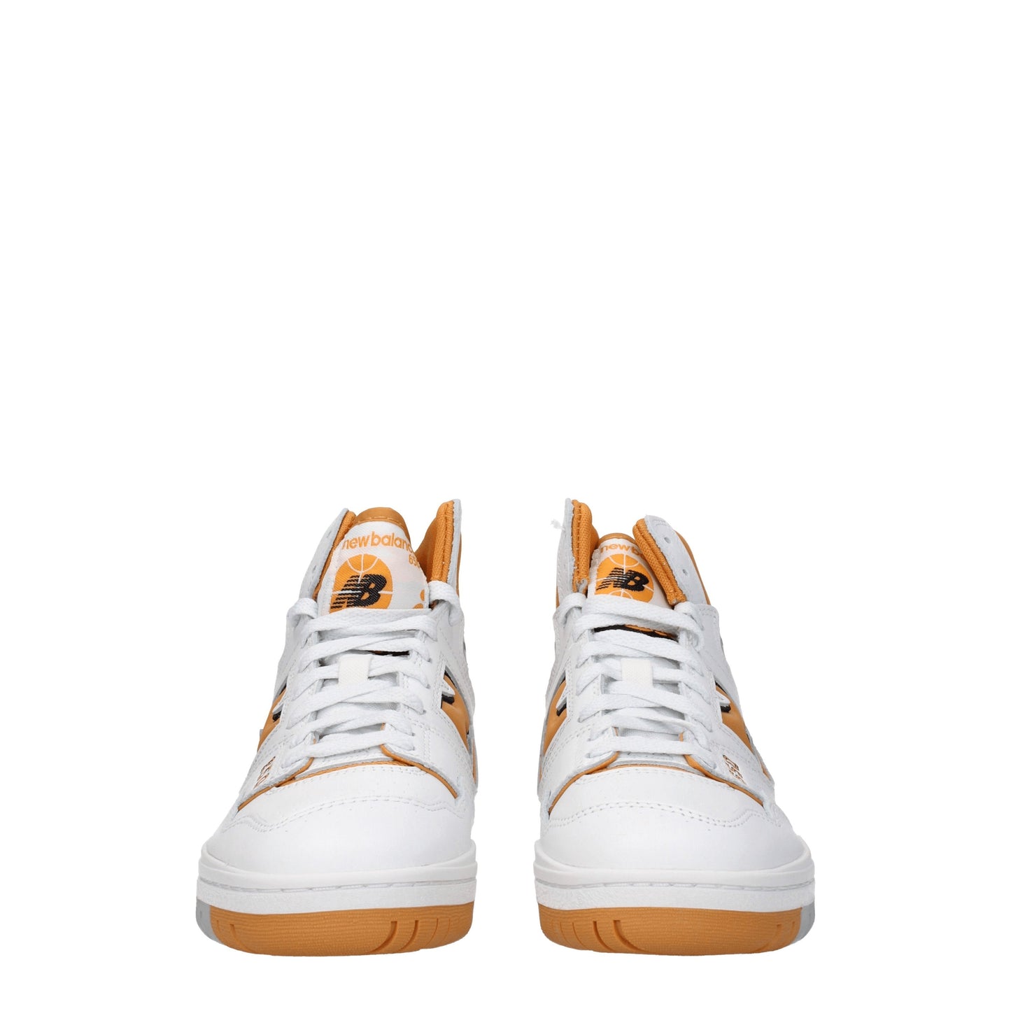 New Balance Men's Sneakers Leather