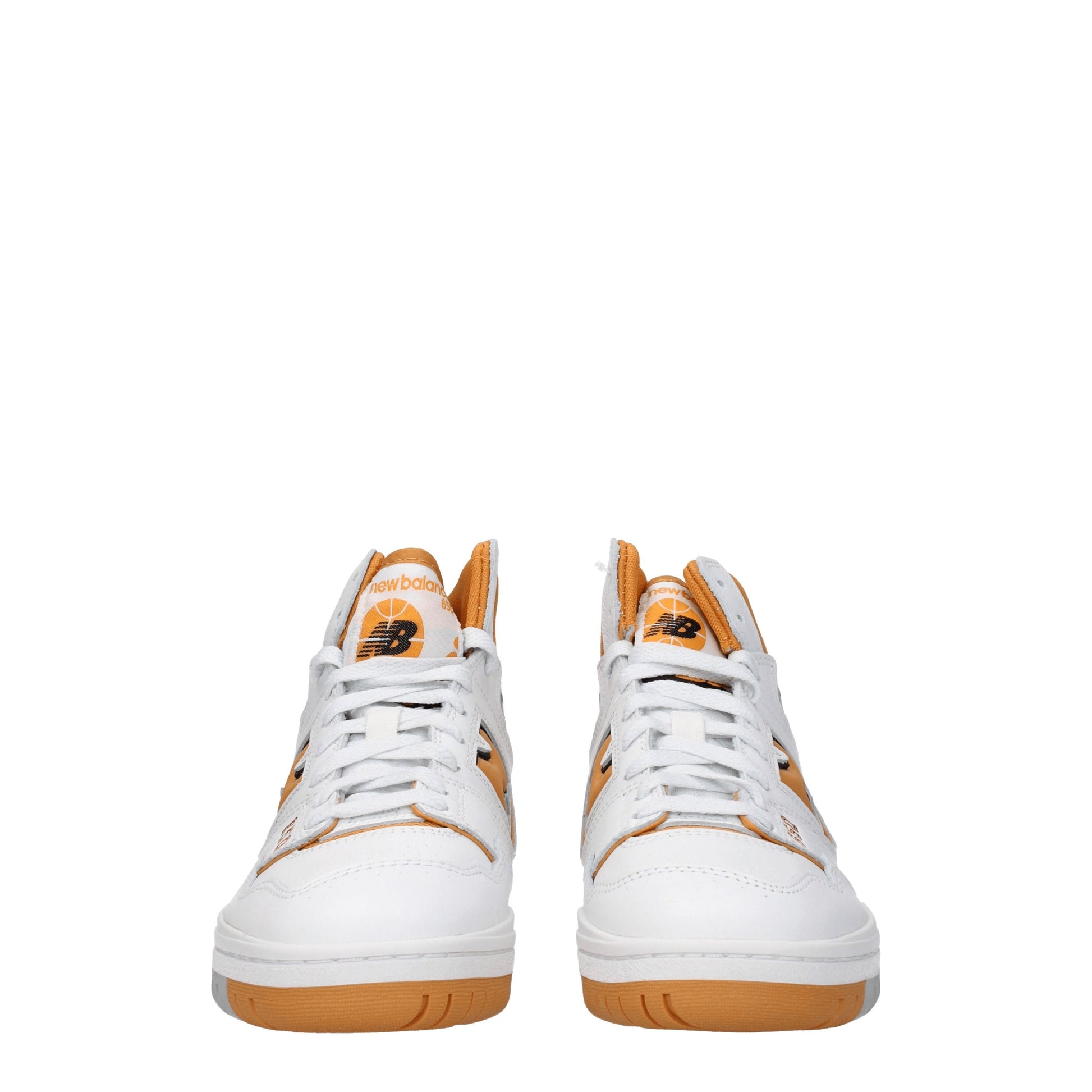 New Balance Men's Sneakers Leather