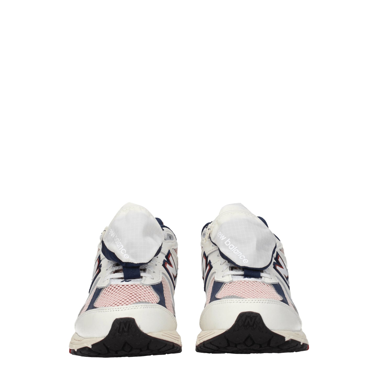 New Balance Men's Sneakers Fabric Multicolor
