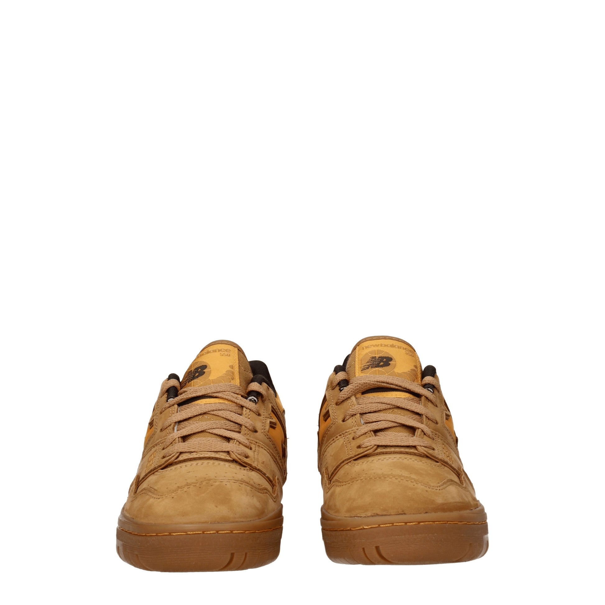 New Balance Men's Sneakers Suede