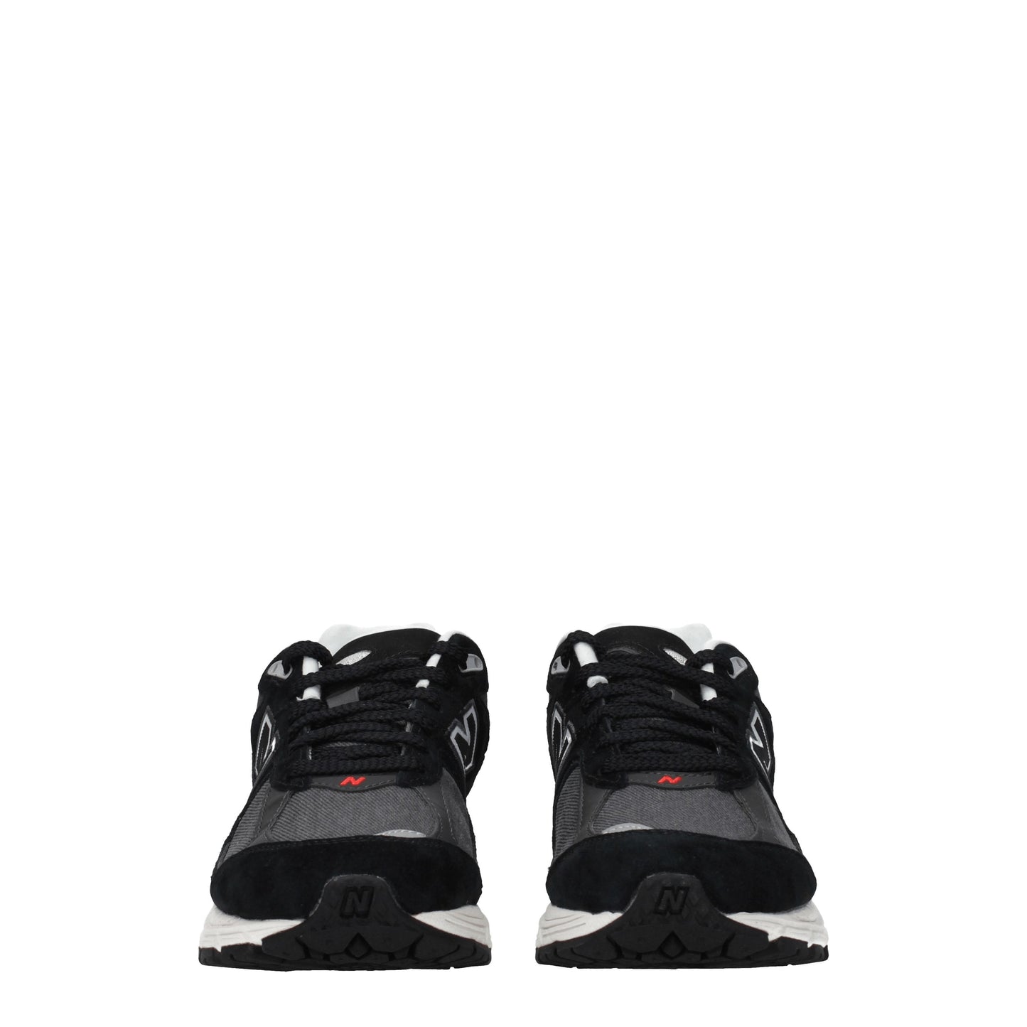 New Balance Women's Sneakers Fabric