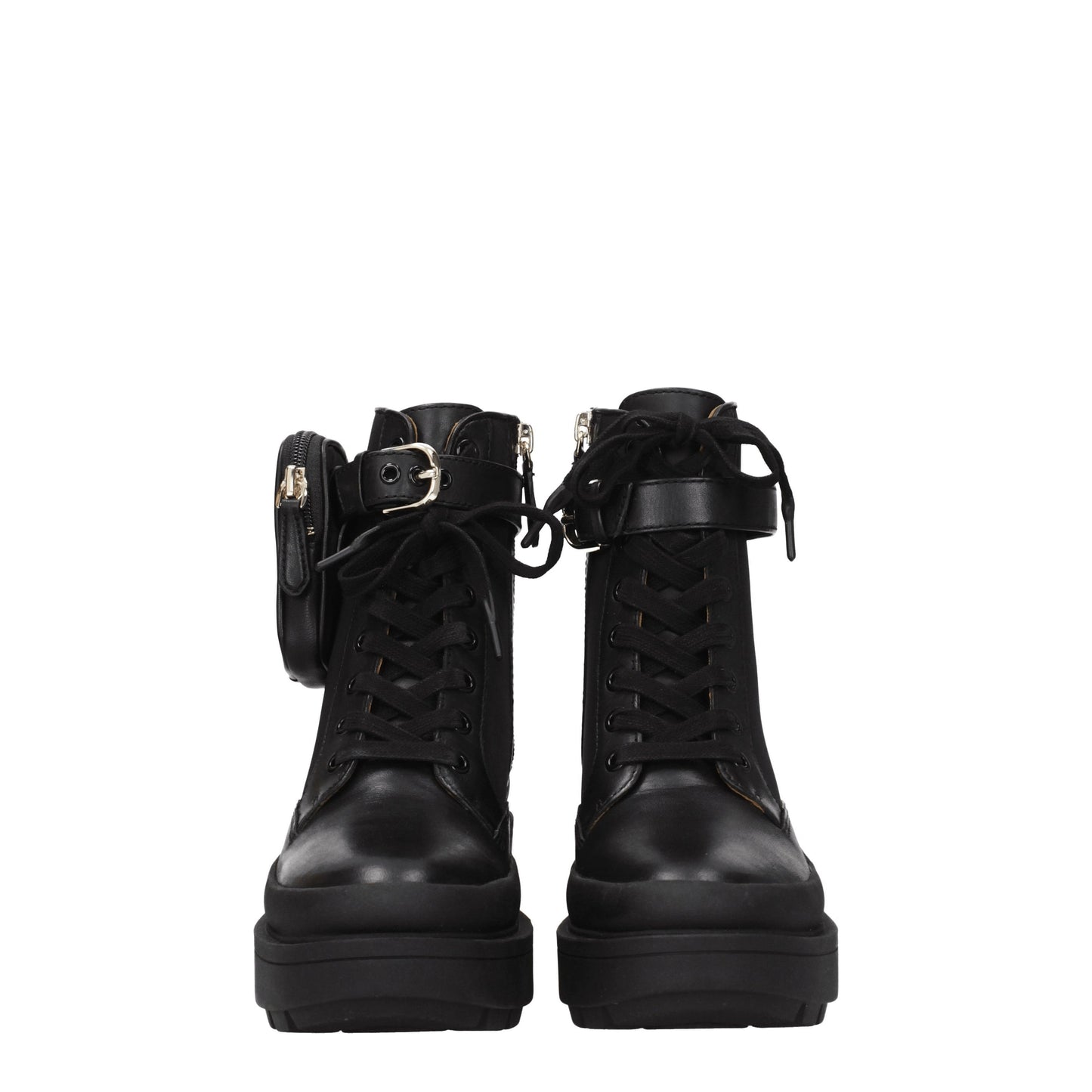 Kate Spade Women's Boots in Fabric  Black