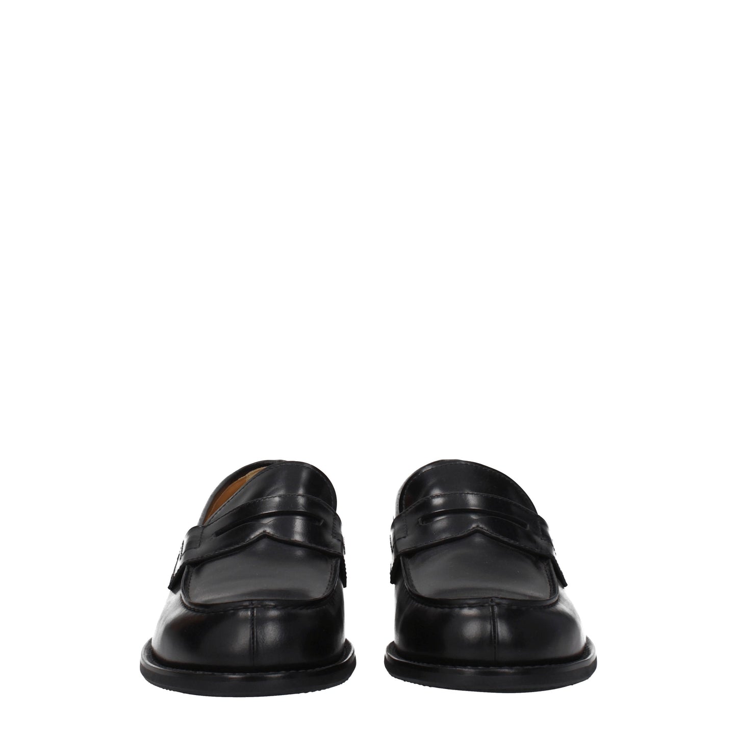 Church's Men's Loafers Leather
