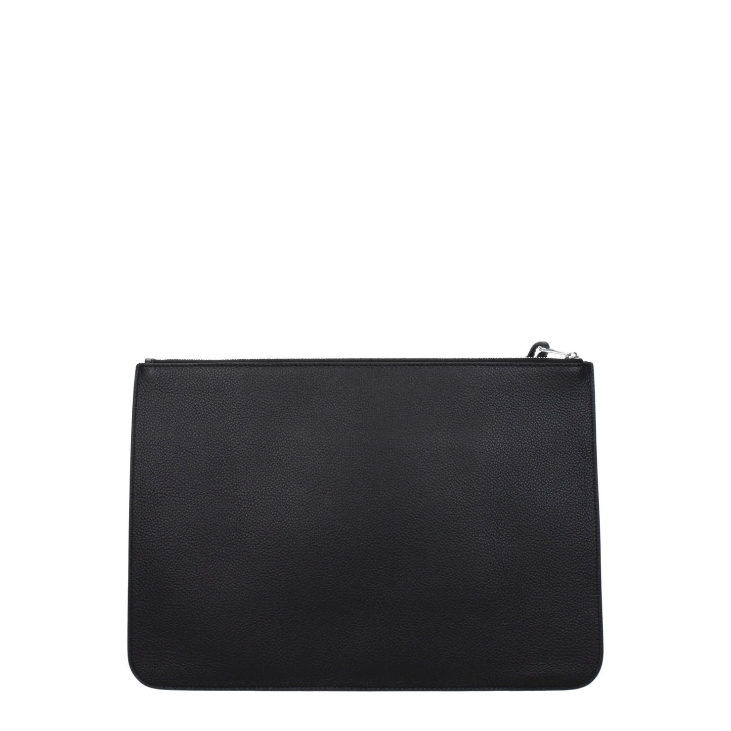 Balenciaga Clutches Women Leather Black