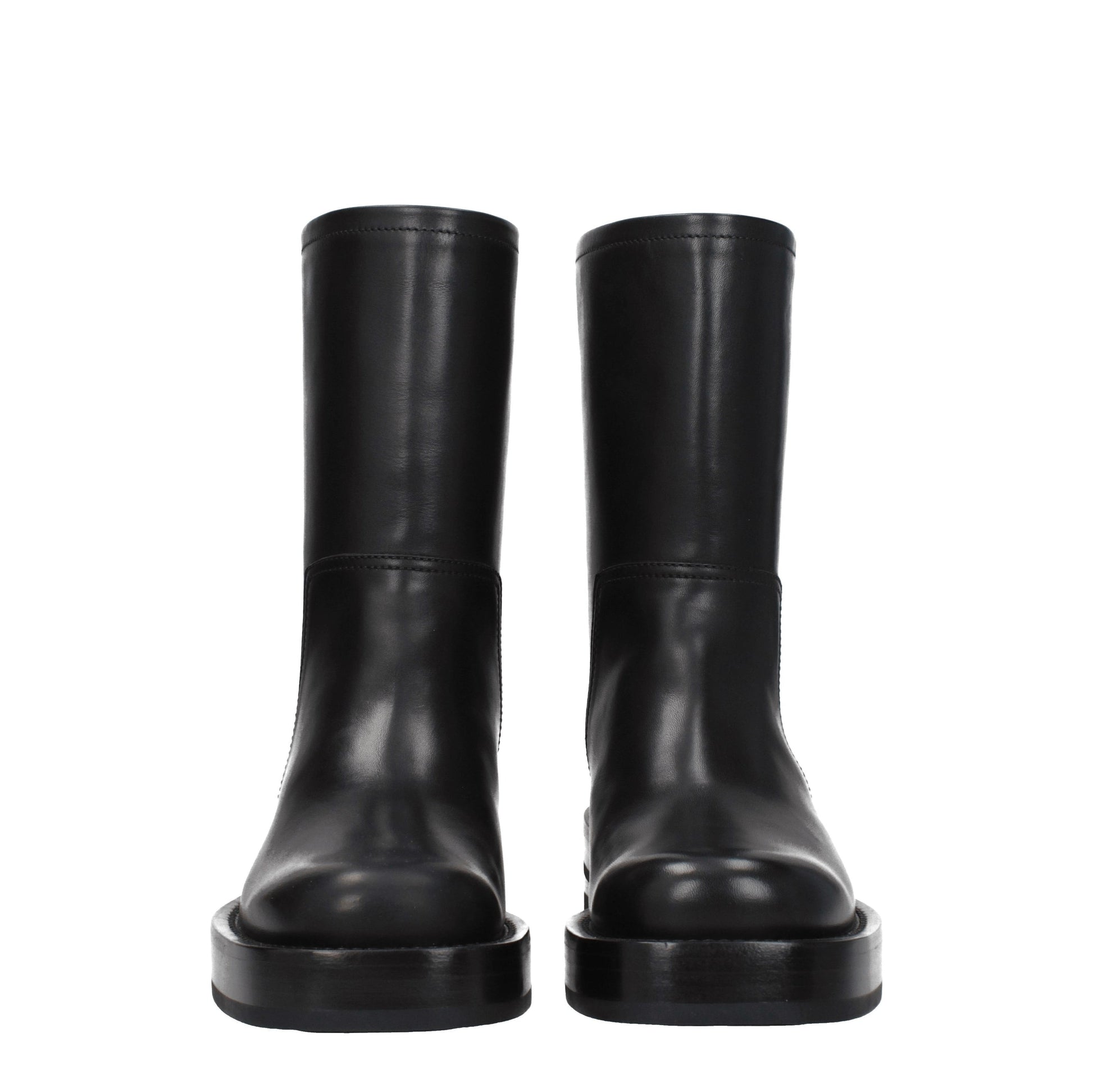 Christian Dior Men's Boots Leather