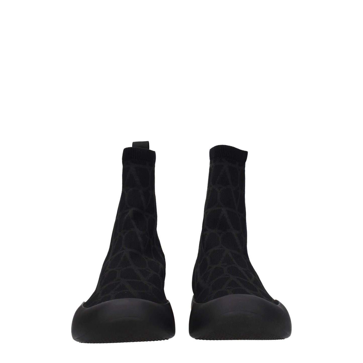 Valentino Garavani Men's Sneakers Fabric