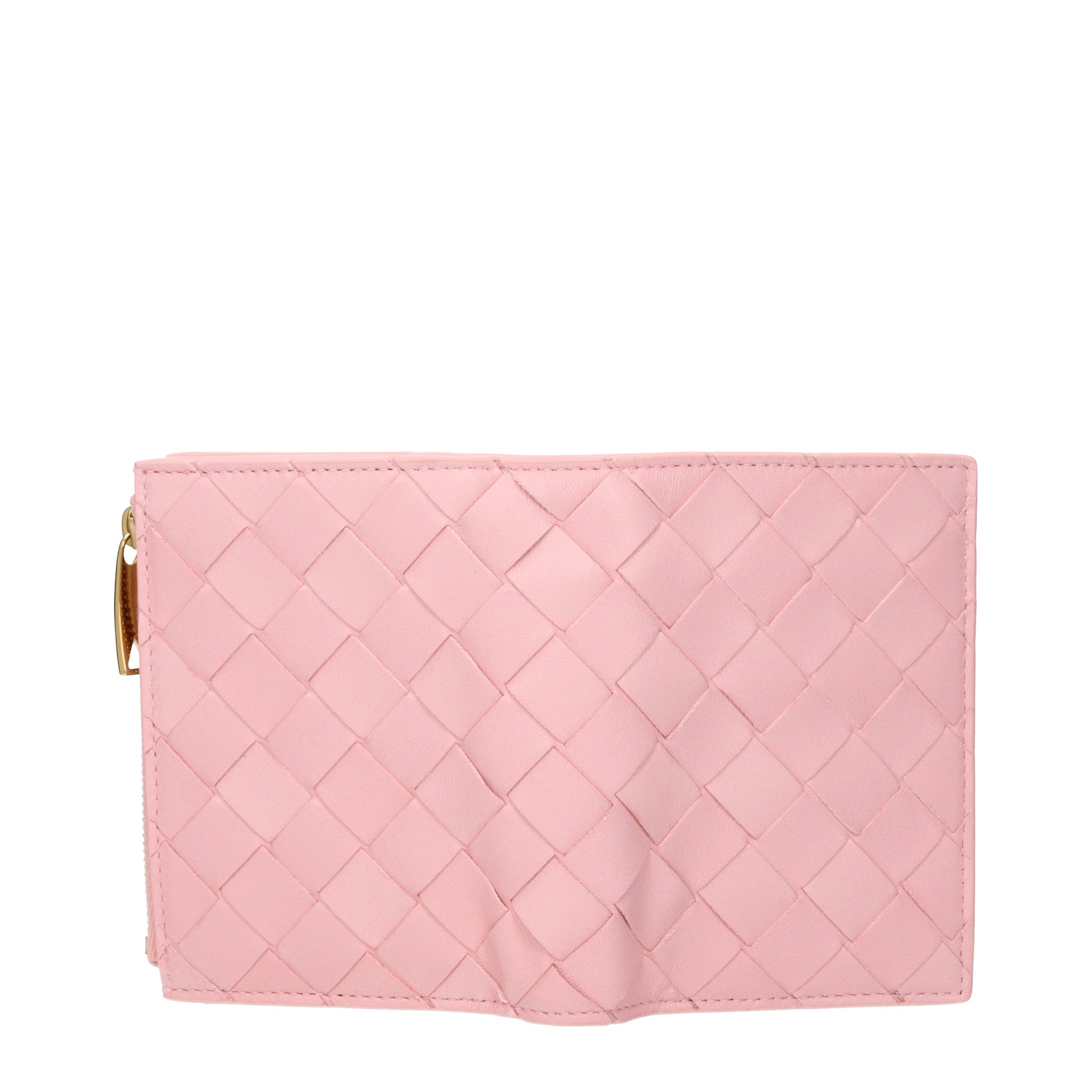 Bottega Veneta Women's Wallets Leather