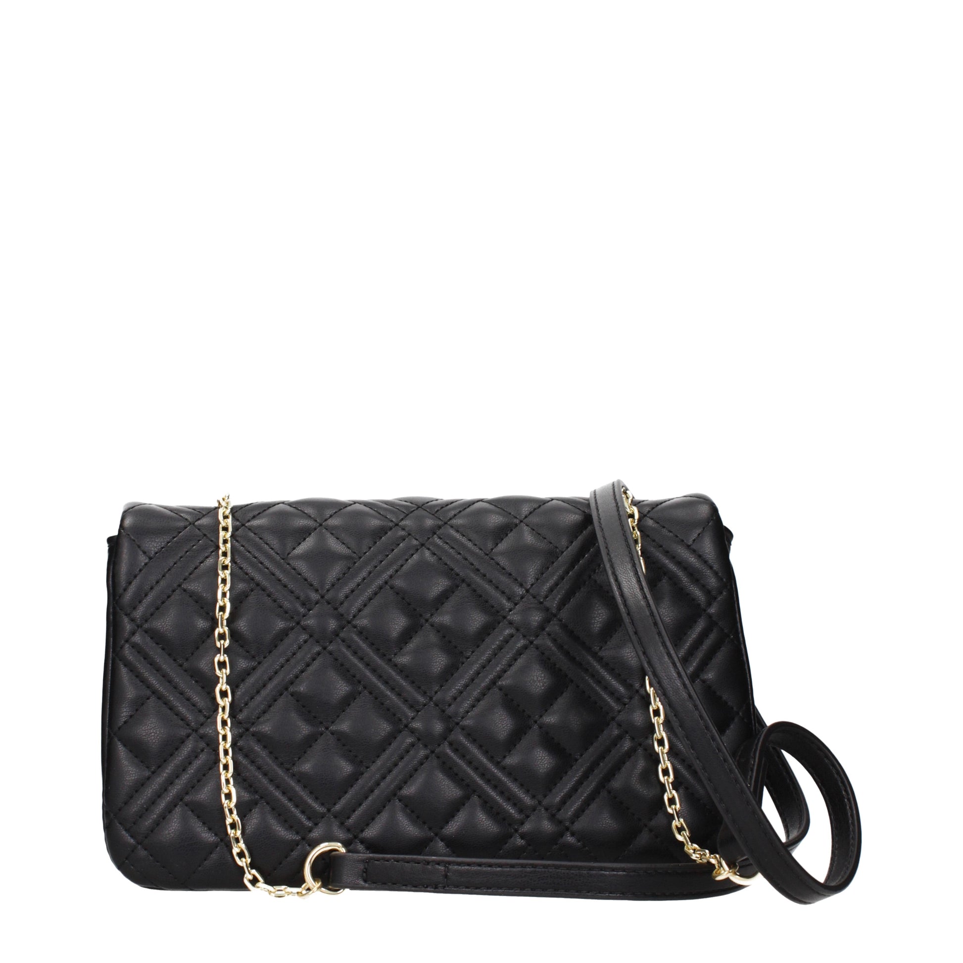 Love Moschino Women's Clutches Polyurethane