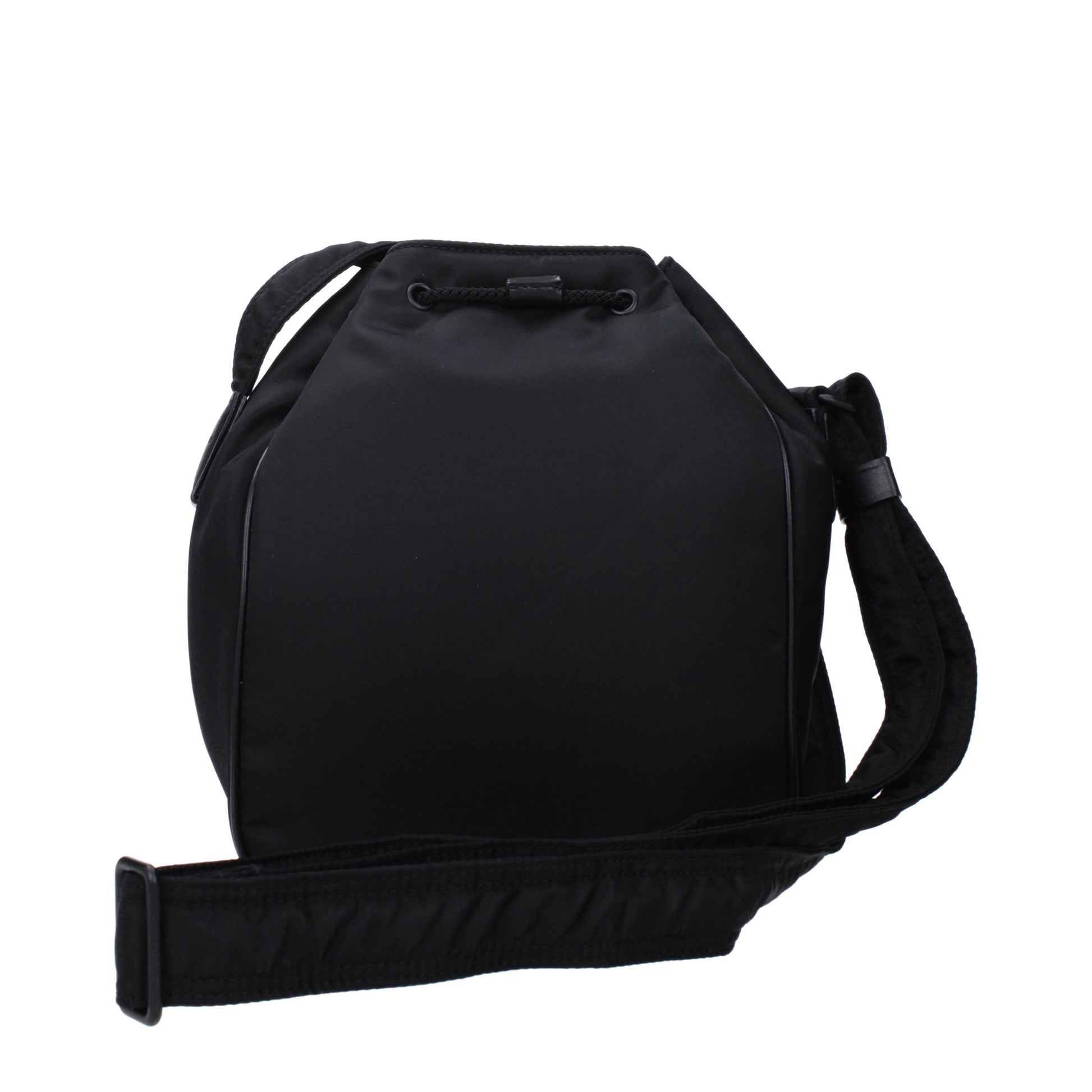 Saint Laurent Men's Crossbody Bags Fabric