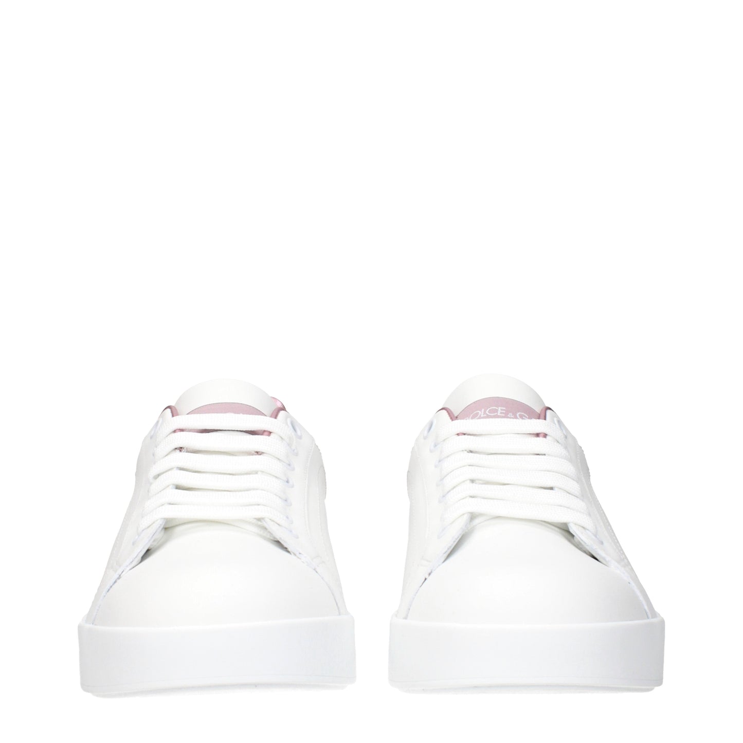Dolce&Gabbana Women's Sneakers Leather