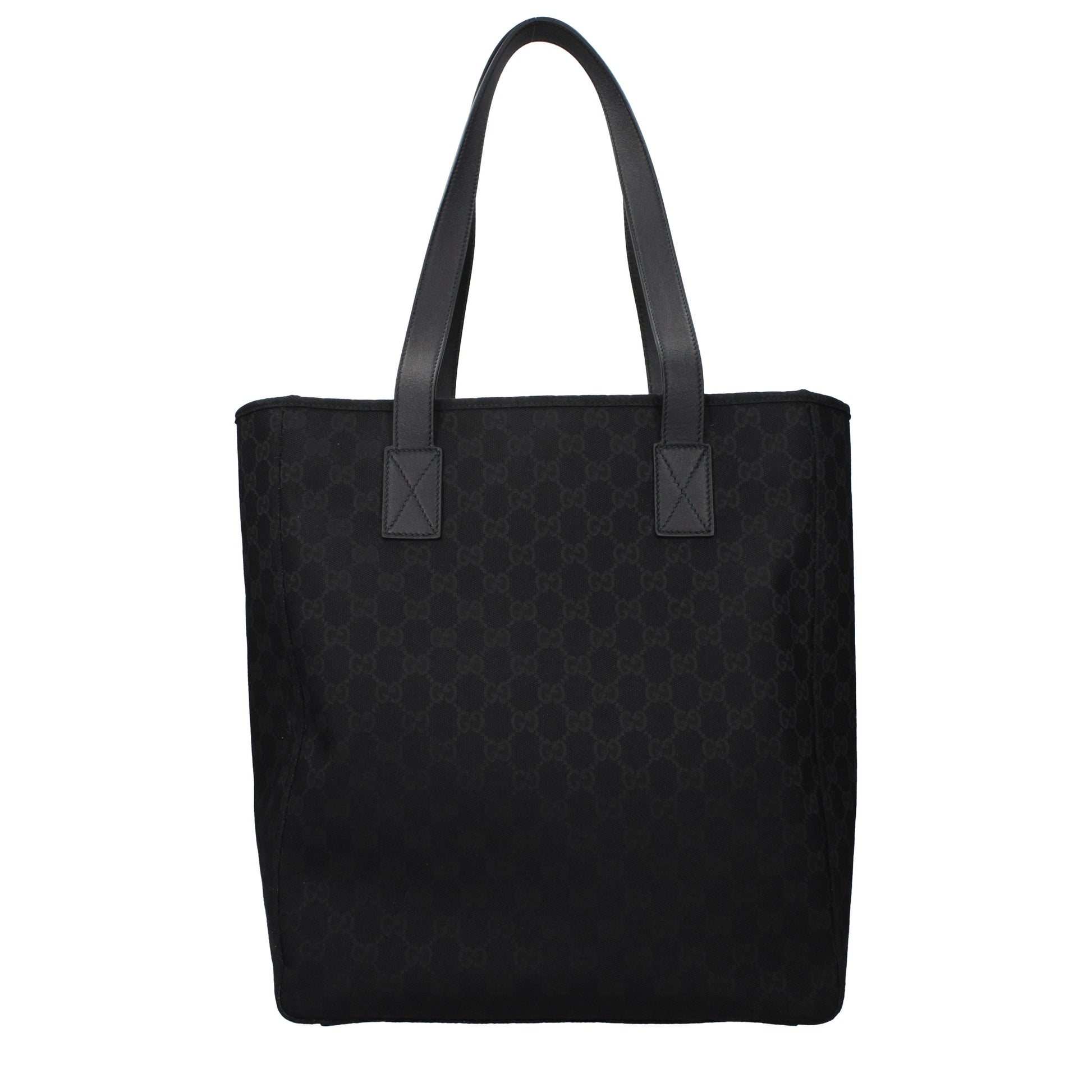 Gucci Men's Shoulder Bags Fabric