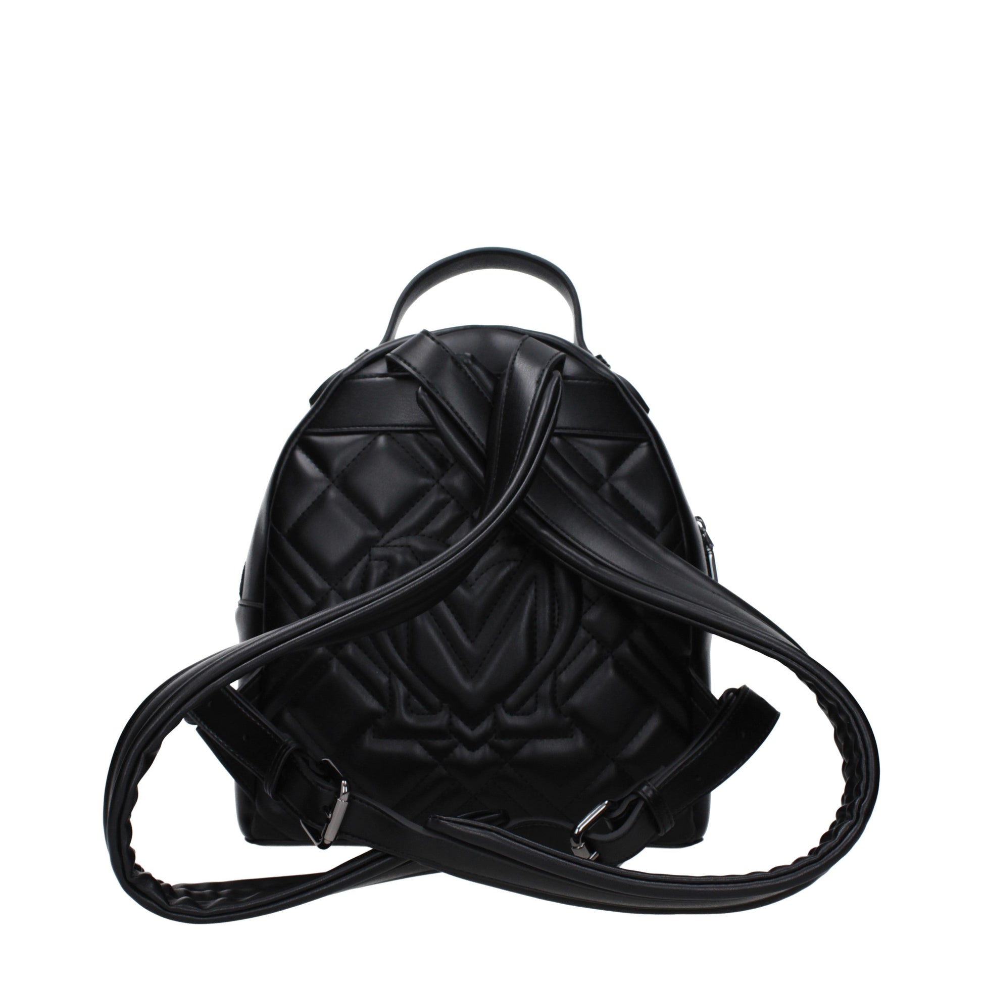 Love Moschino Women's Backpacks and Bumbags Polyurethane