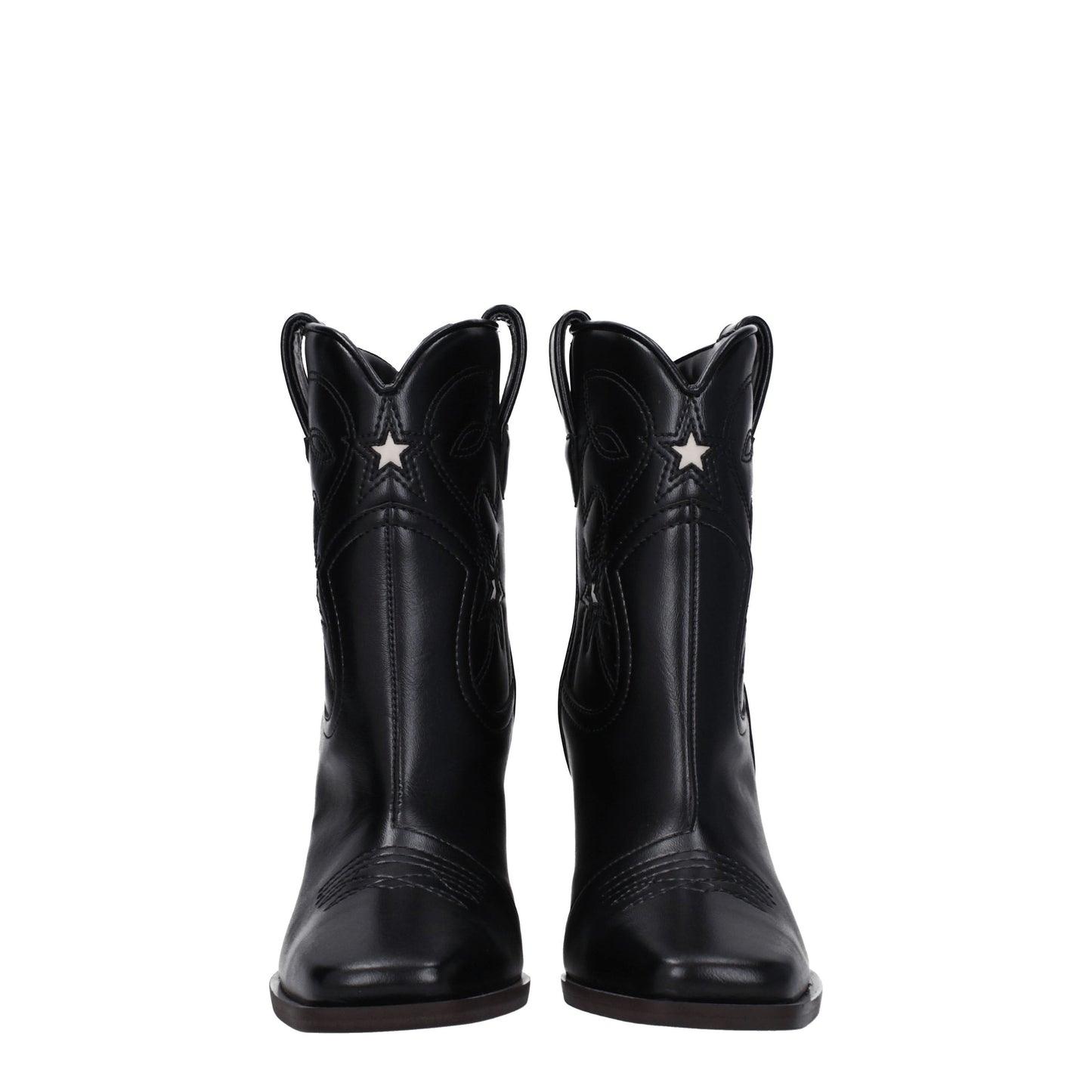 Stella McCartney Women's Boots in Eco Leather Black