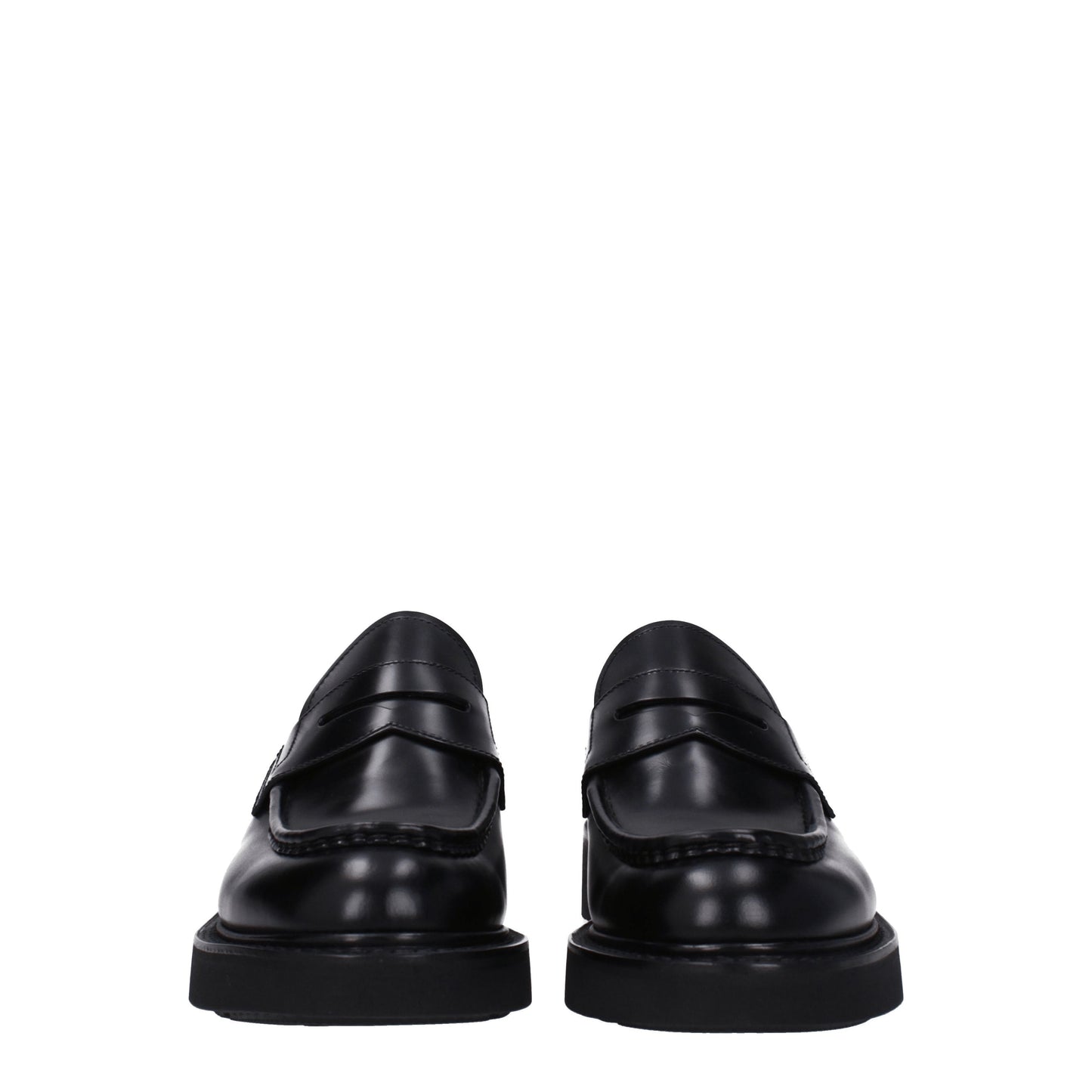 Church's Men's Loafers Leather