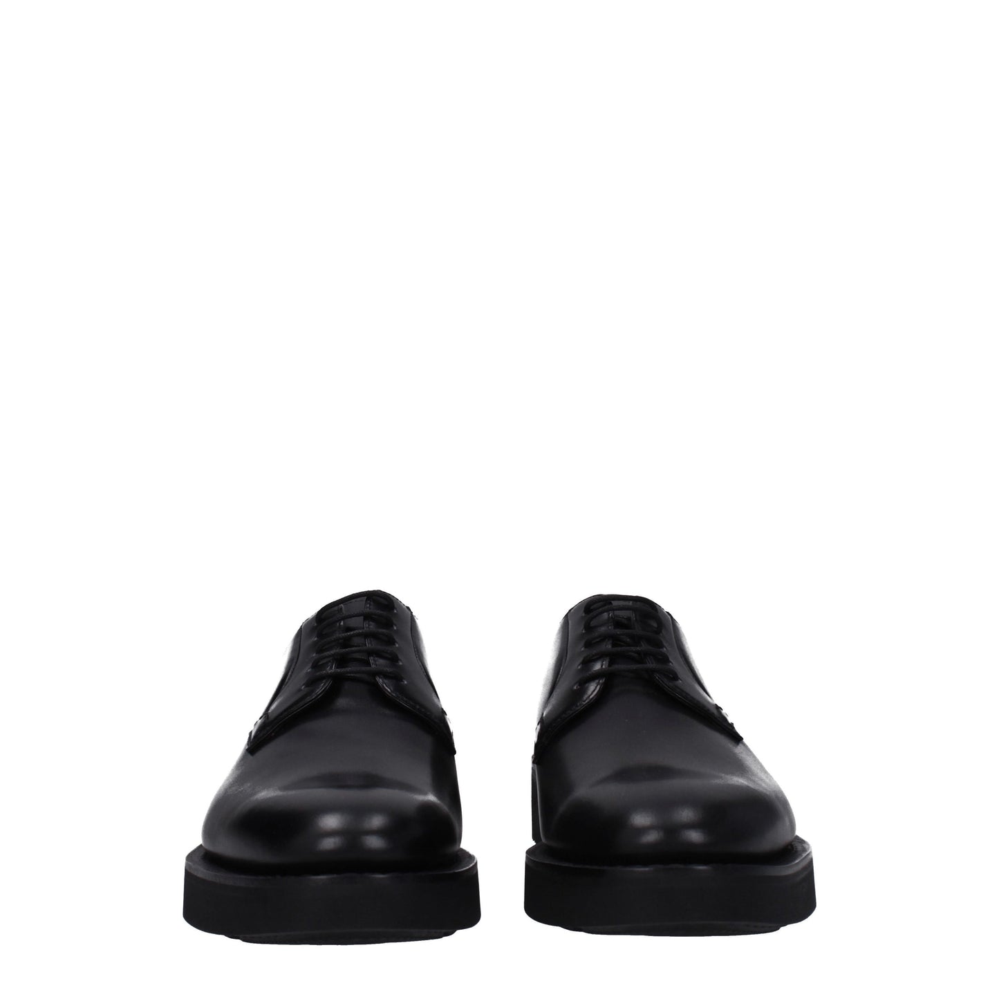 Church's Men's Lace up and Monkstrap Leather