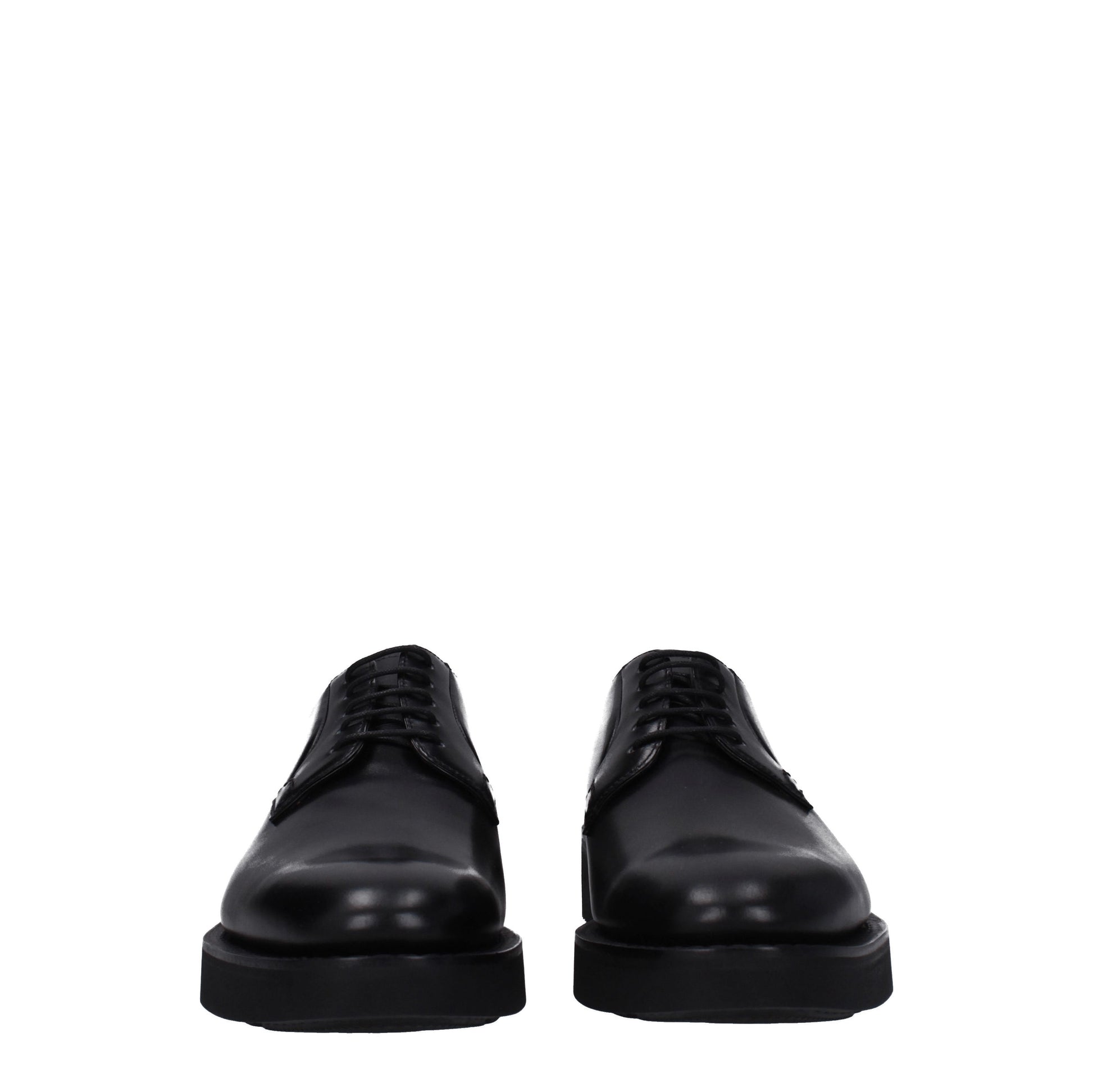 Church's Men's Lace up and Monkstrap Leather