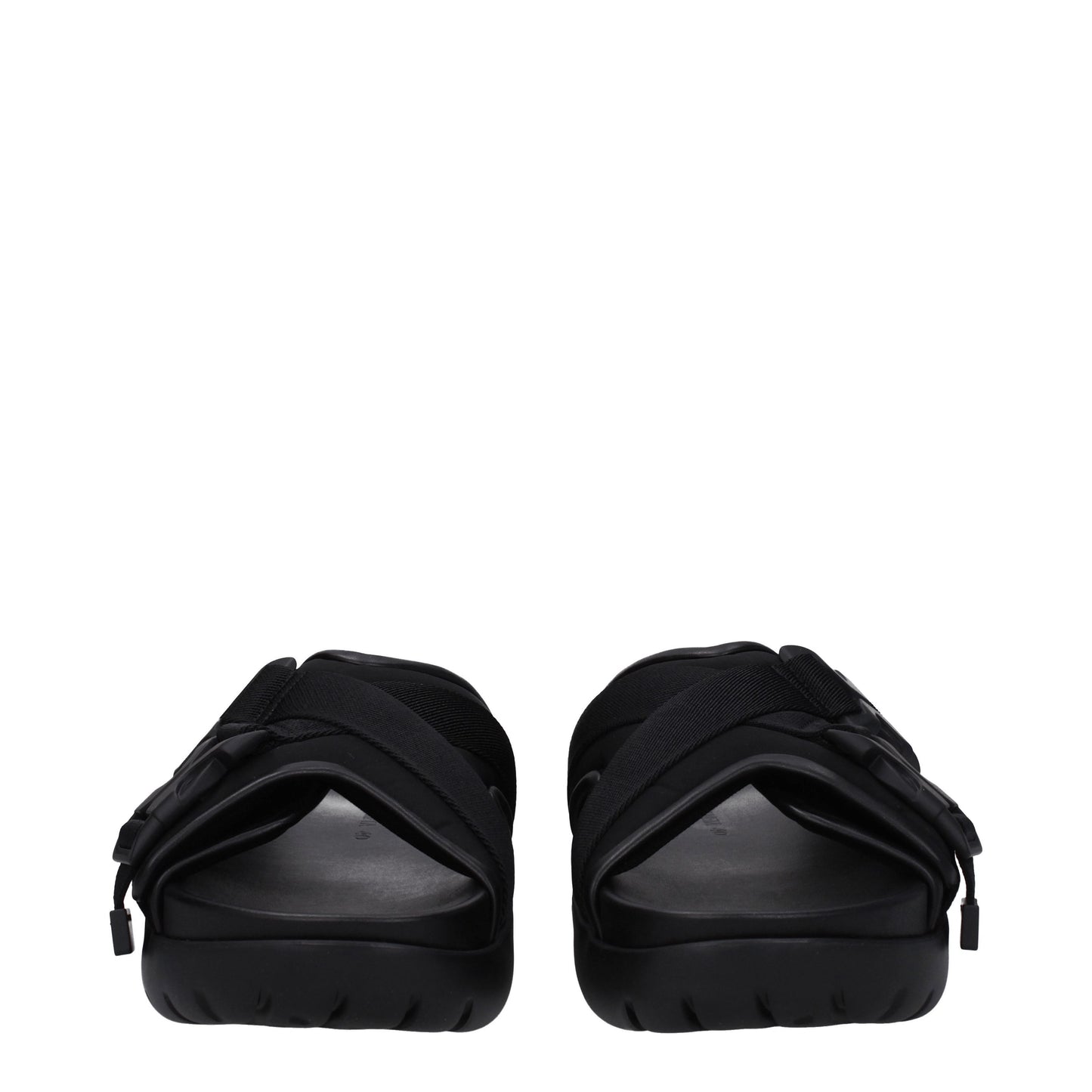 Bottega Veneta Men's Slippers and Clogs Fabric