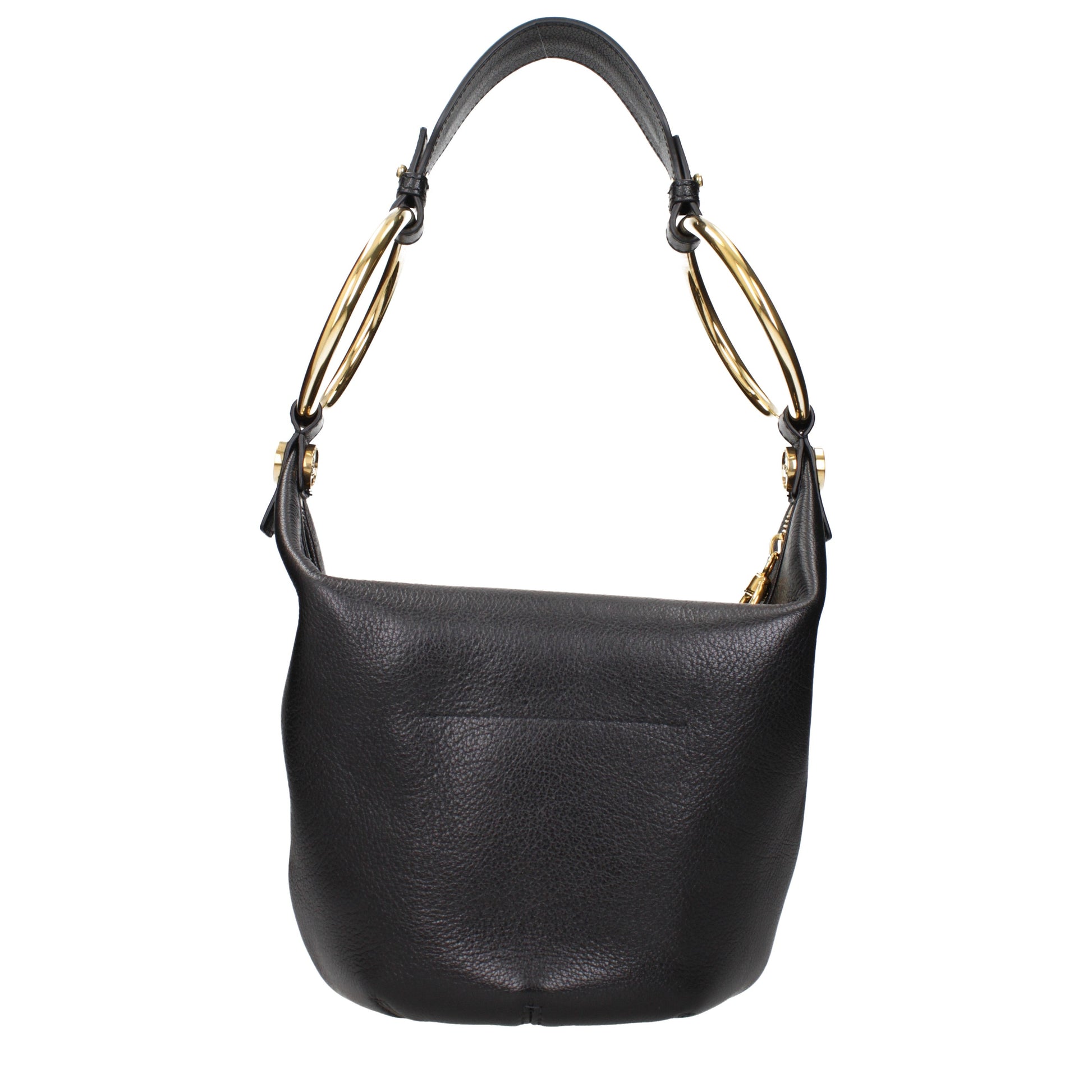 Chloé Women's Shoulder Bags Leather