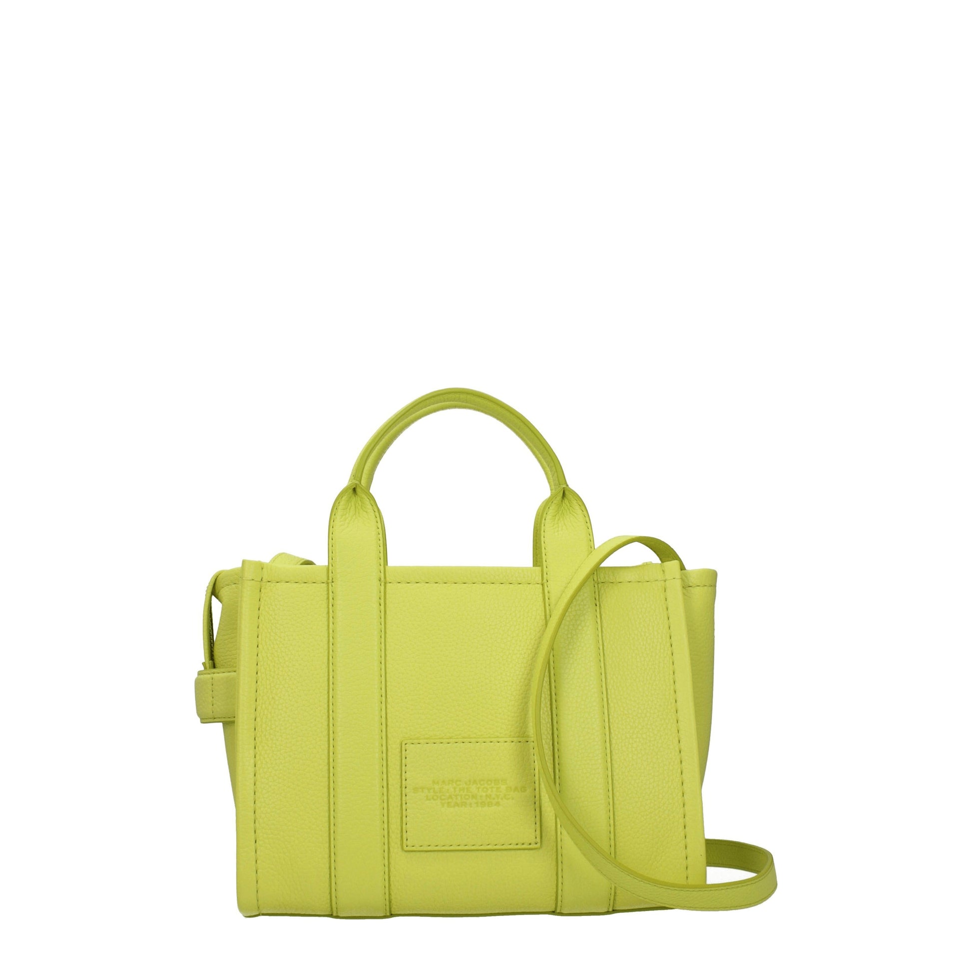 Marc Jacobs Women's Handbags Leather