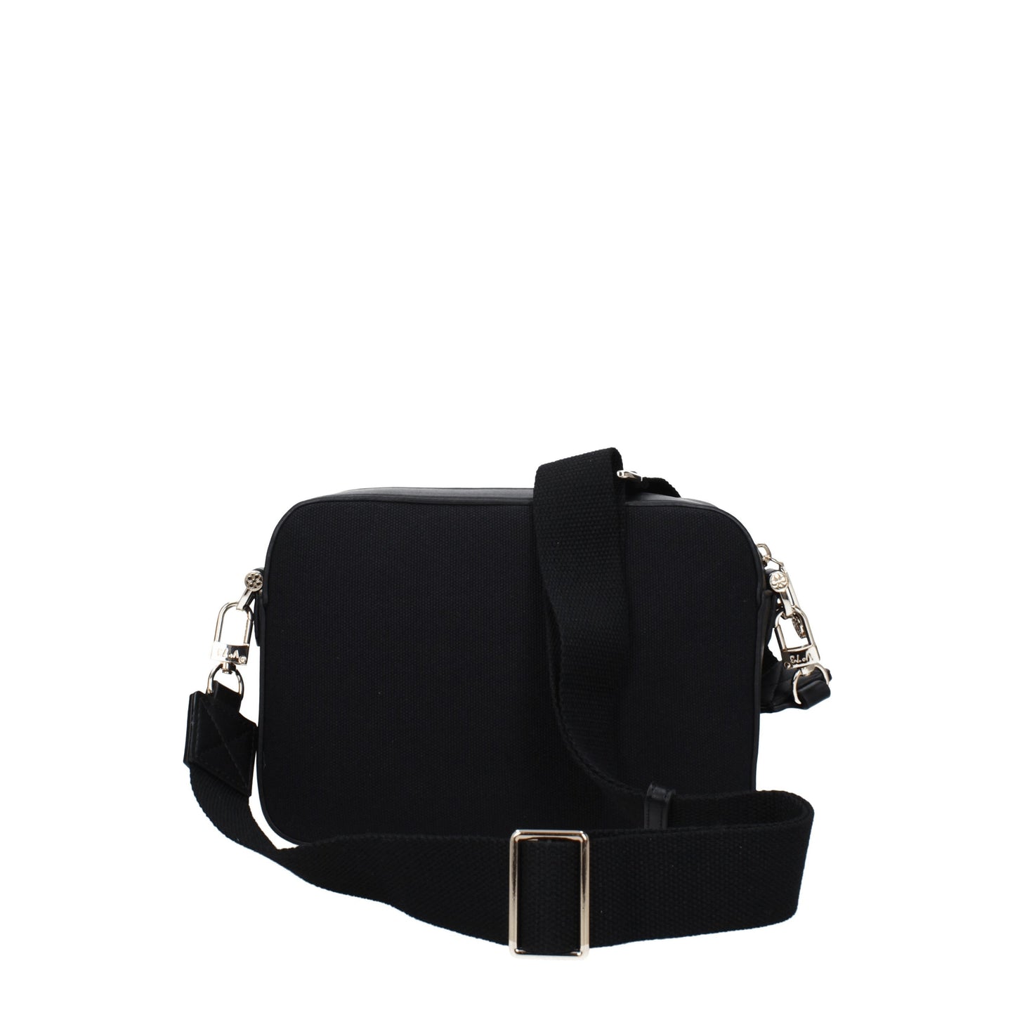 V°73 Crossbody Bags Women Polyester Black