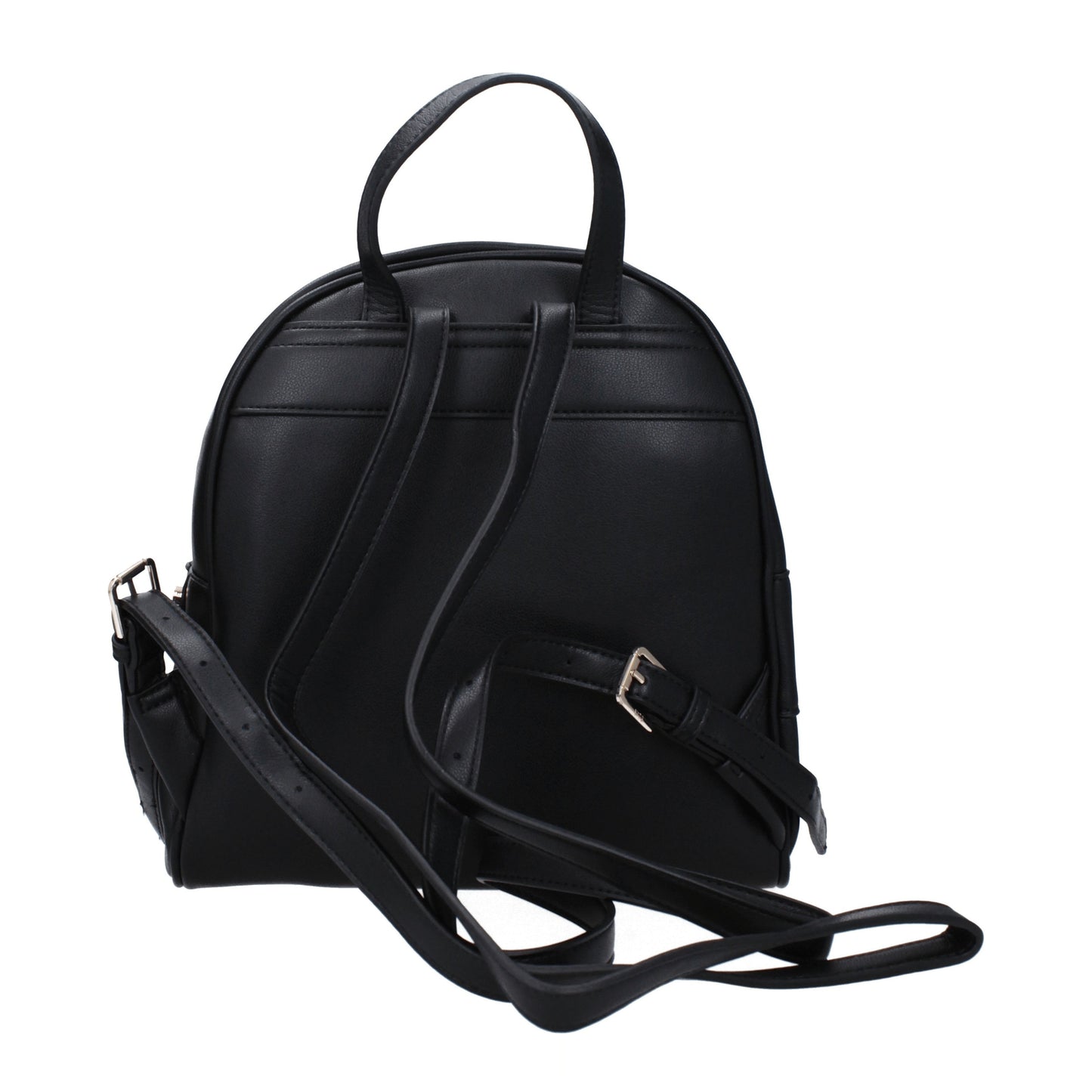 V°73 Backpacks and Bumbags Women Polyurethane Black