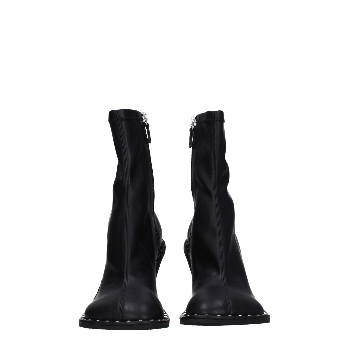 Stella McCartney Women's Boots in Eco Leather Black