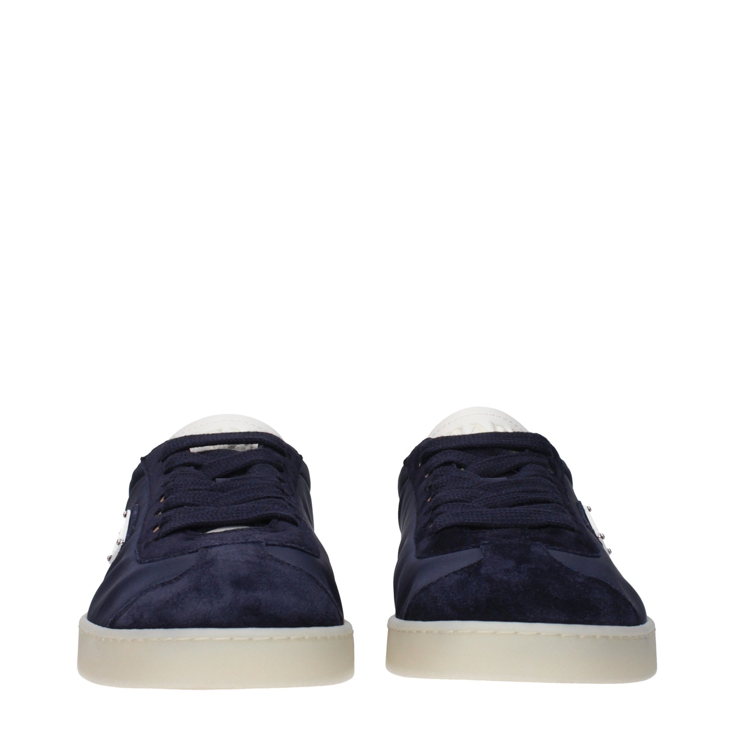 Prada Men's Sneakers Fabric