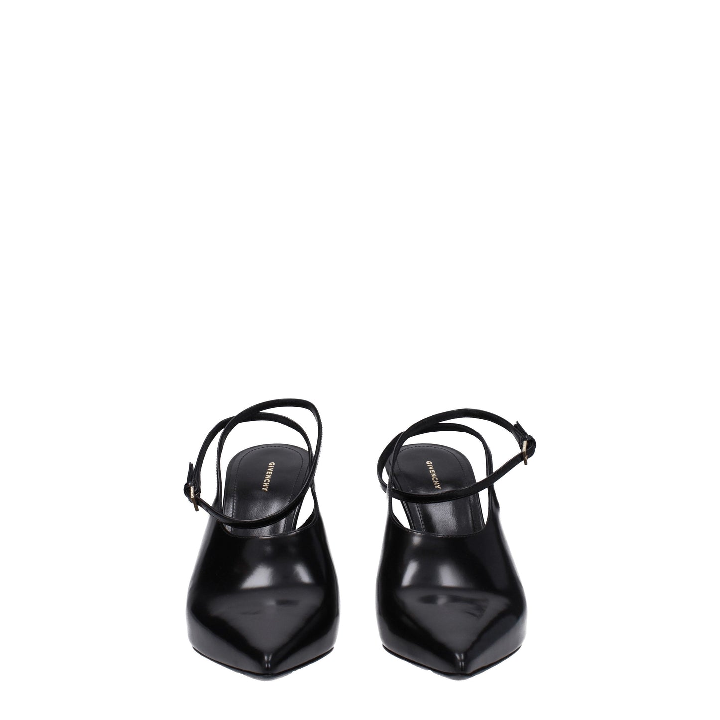 Givenchy Women's Sandals Leather