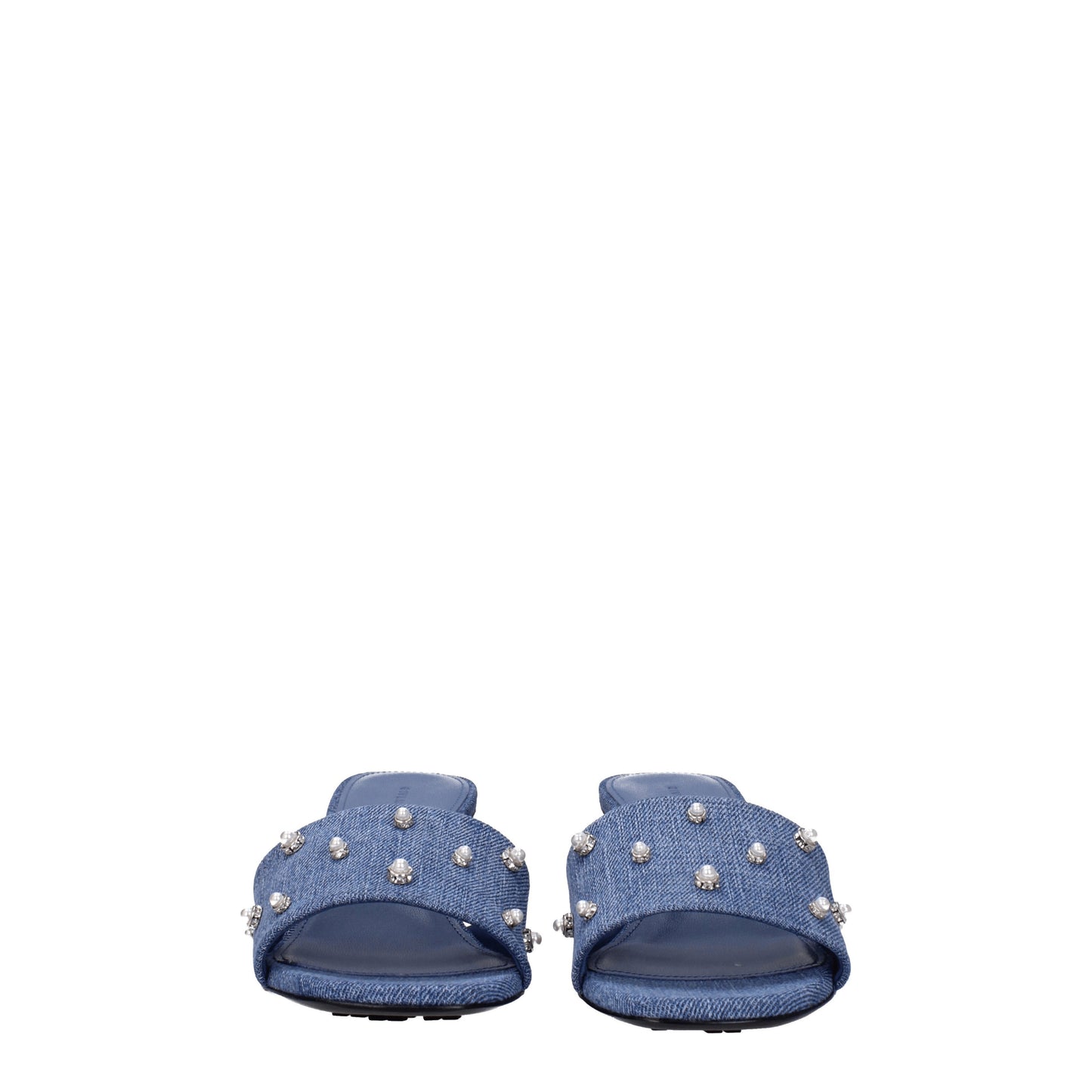 Givenchy Women's Sandals Fabric