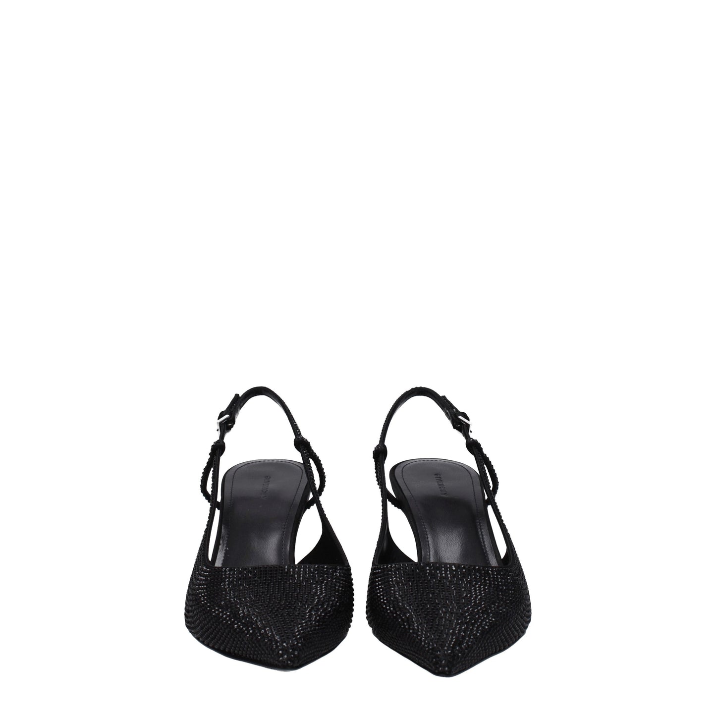Givenchy Women's Sandals Fabric