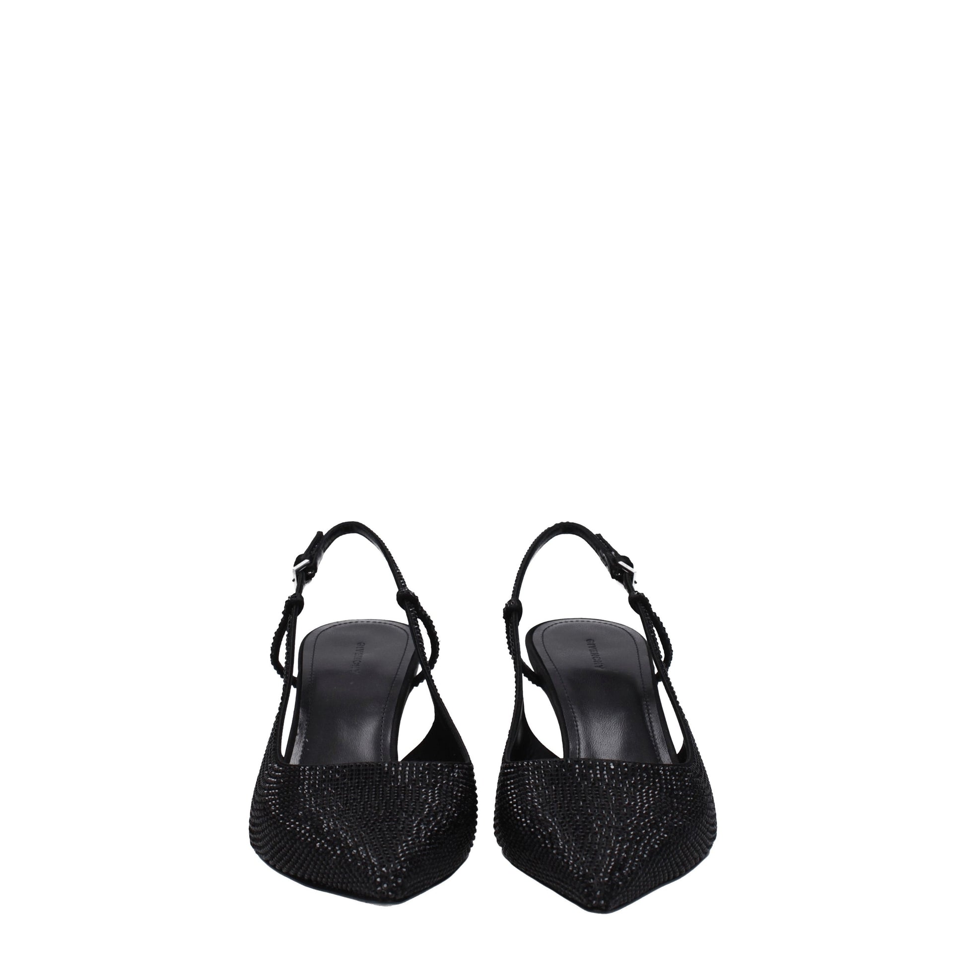 Givenchy Women's Sandals Fabric