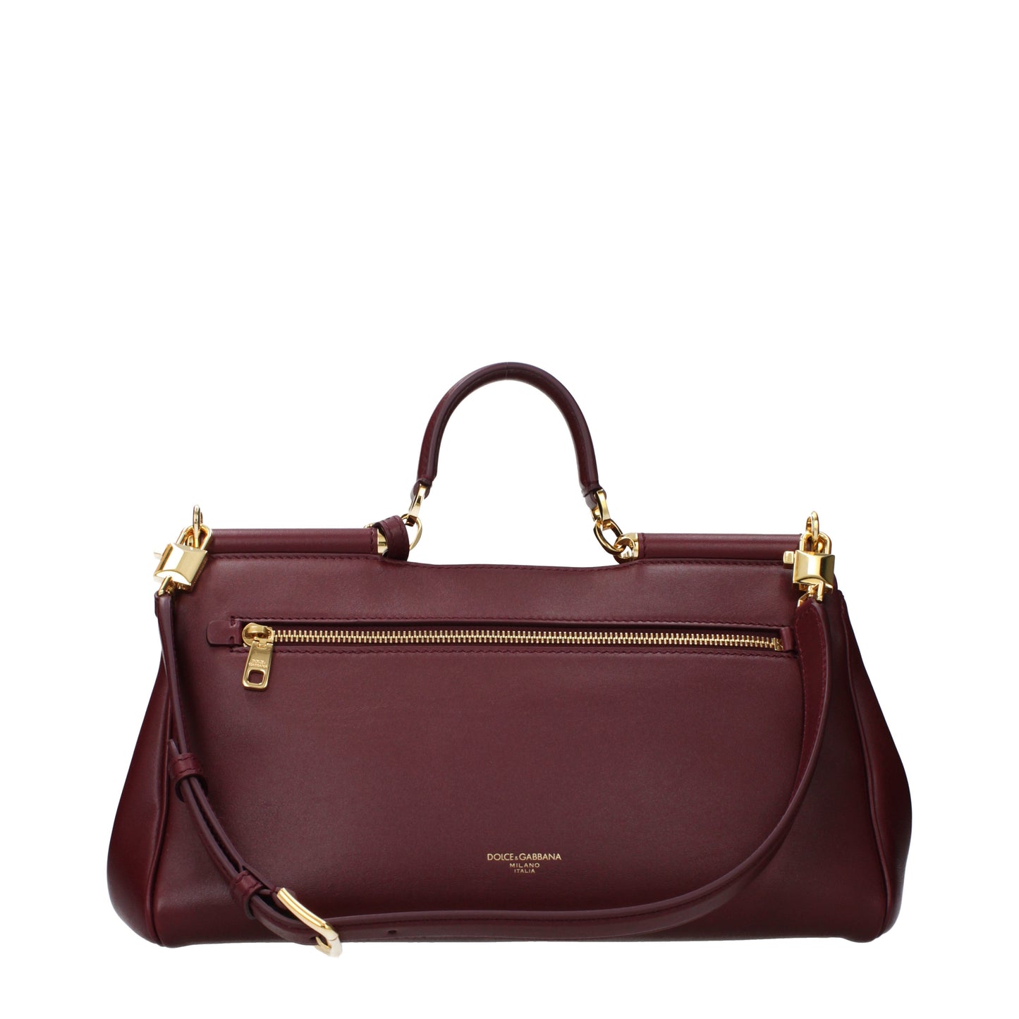Dolce&Gabbana Women's Handbags Leather