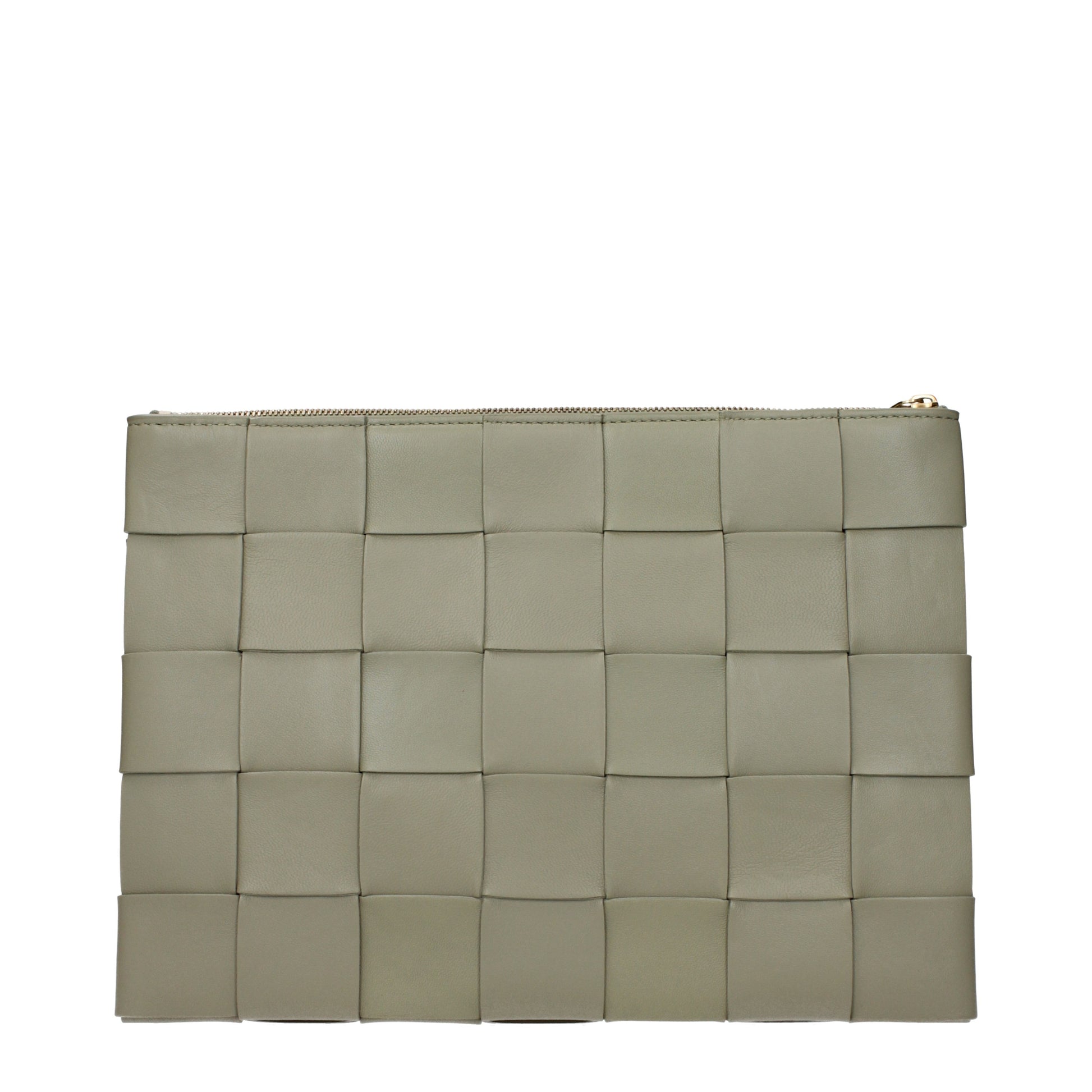 Bottega Veneta Women's Clutches Leather