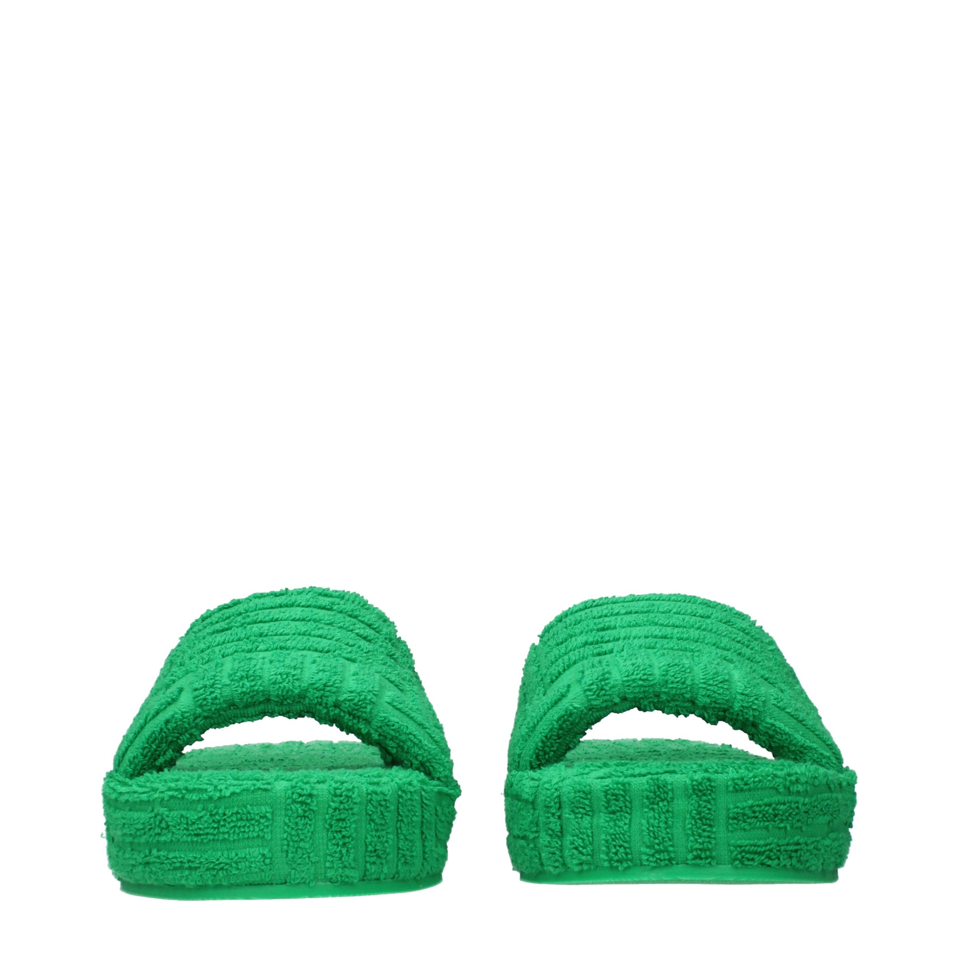 Bottega Veneta Men's Slippers and Clogs Fabric